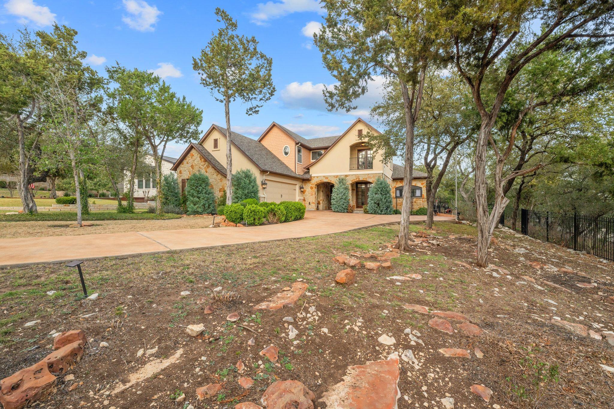 3701 Copper Ridge Ct, Austin, TX 78734
