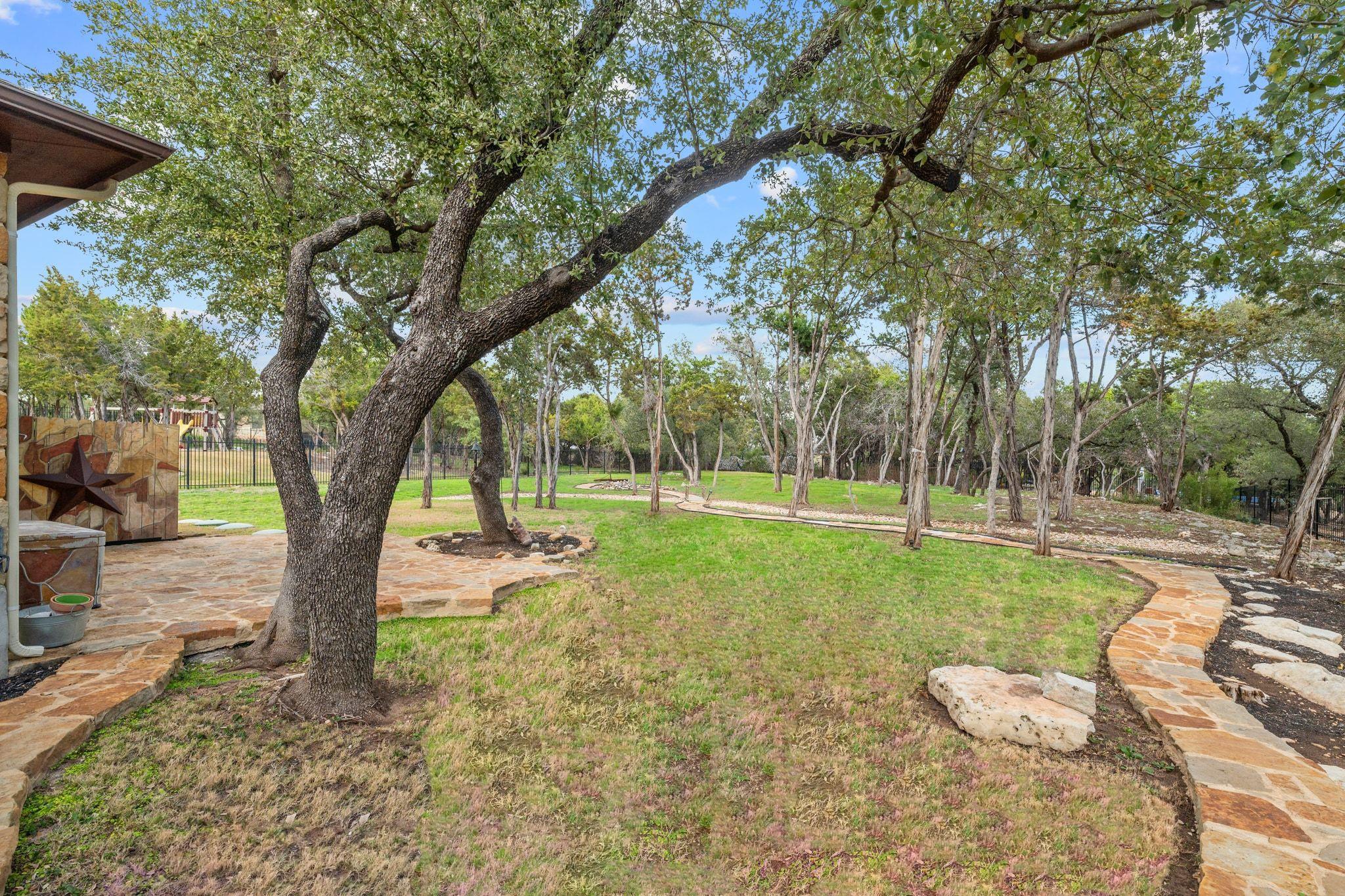 3701 Copper Ridge Ct, Austin, TX 78734