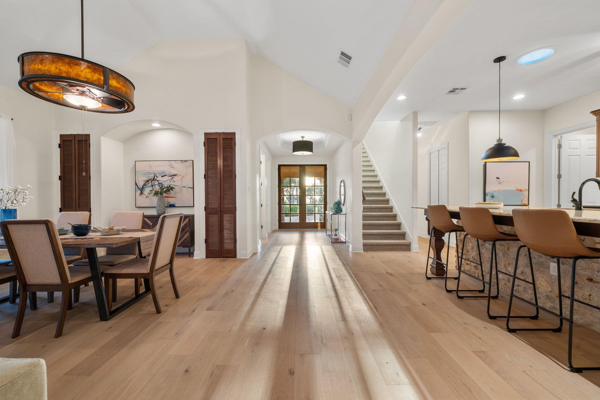 3701 Copper Ridge Ct, Austin, TX 78734