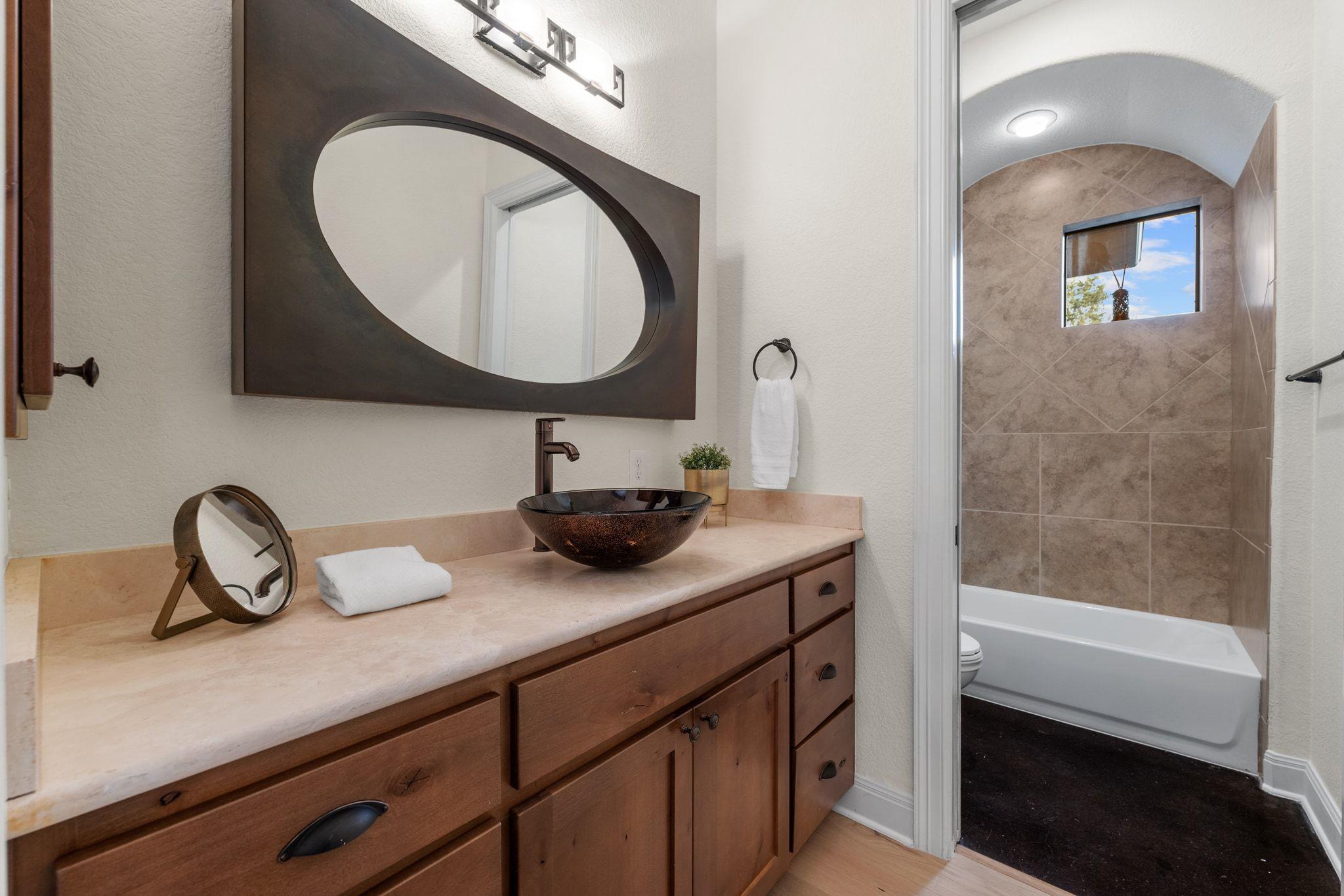 3701 Copper Ridge Ct, Austin, TX 78734