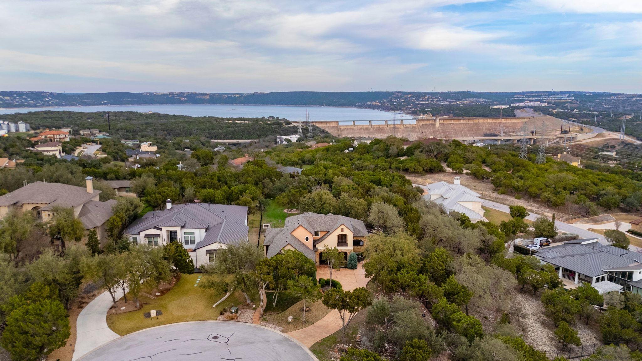 3701 Copper Ridge Ct, Austin, TX 78734