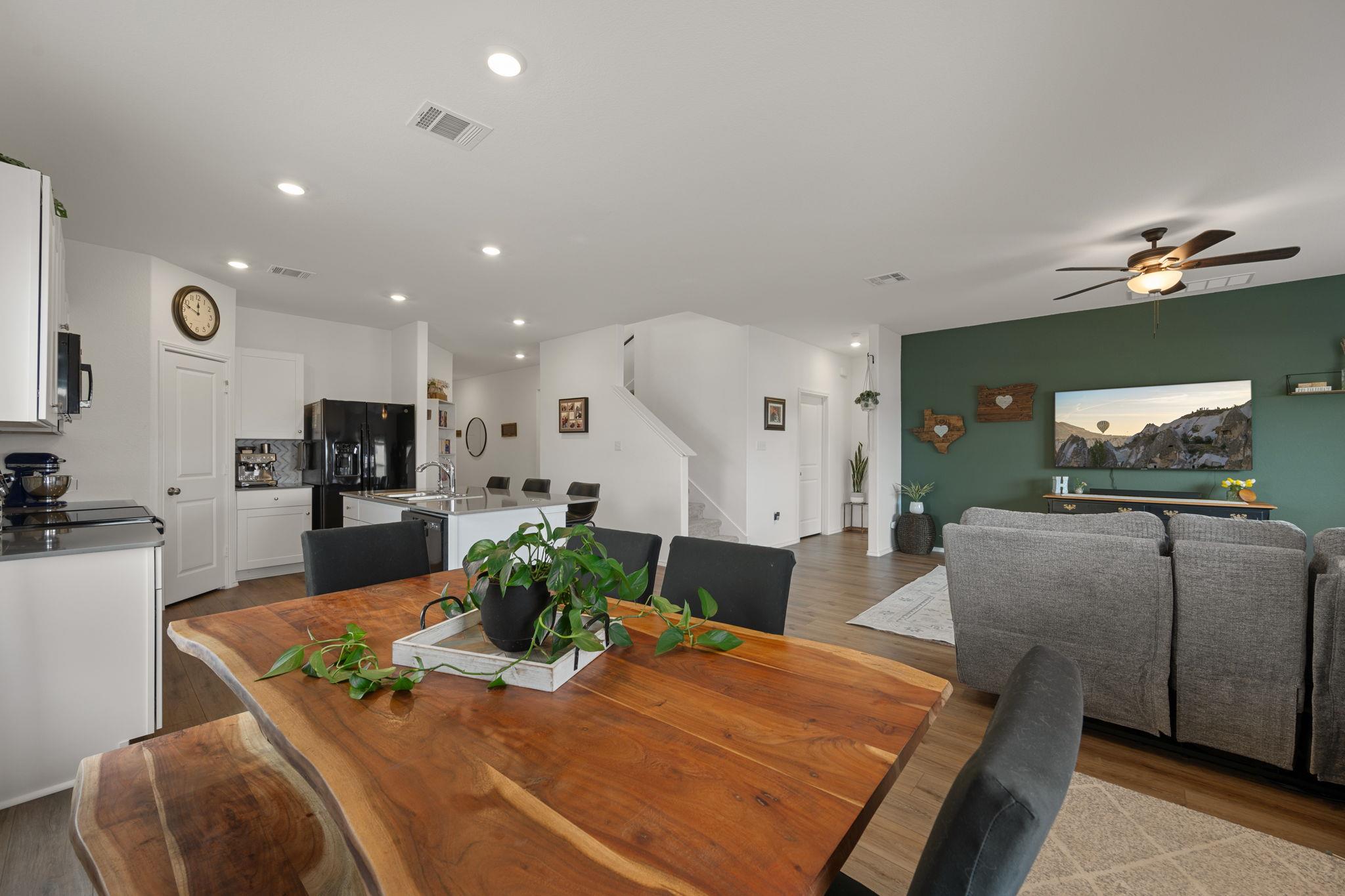 204 Lone Cedar Rd, Marble Falls, TX 78654