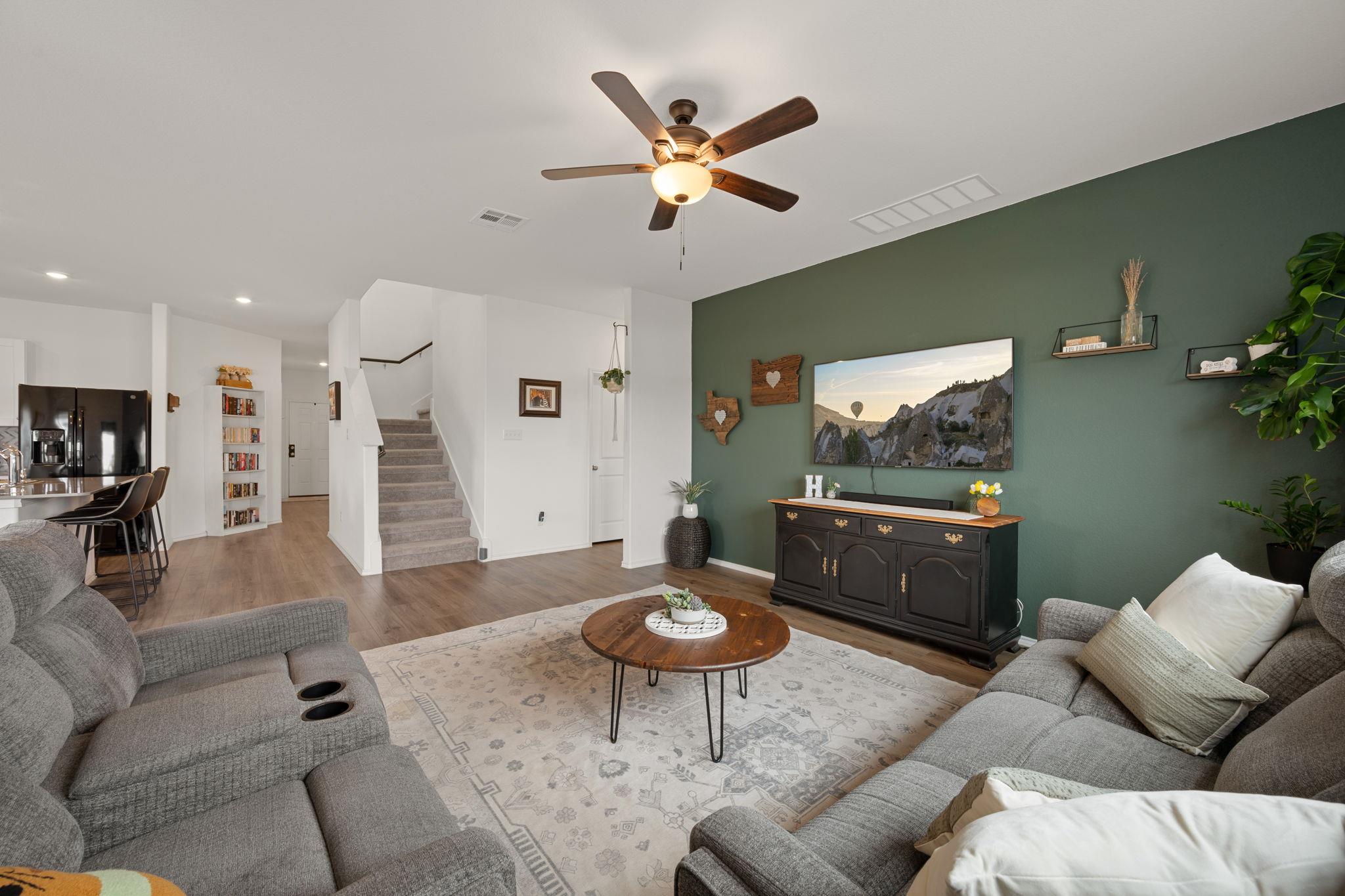 204 Lone Cedar Rd, Marble Falls, TX 78654