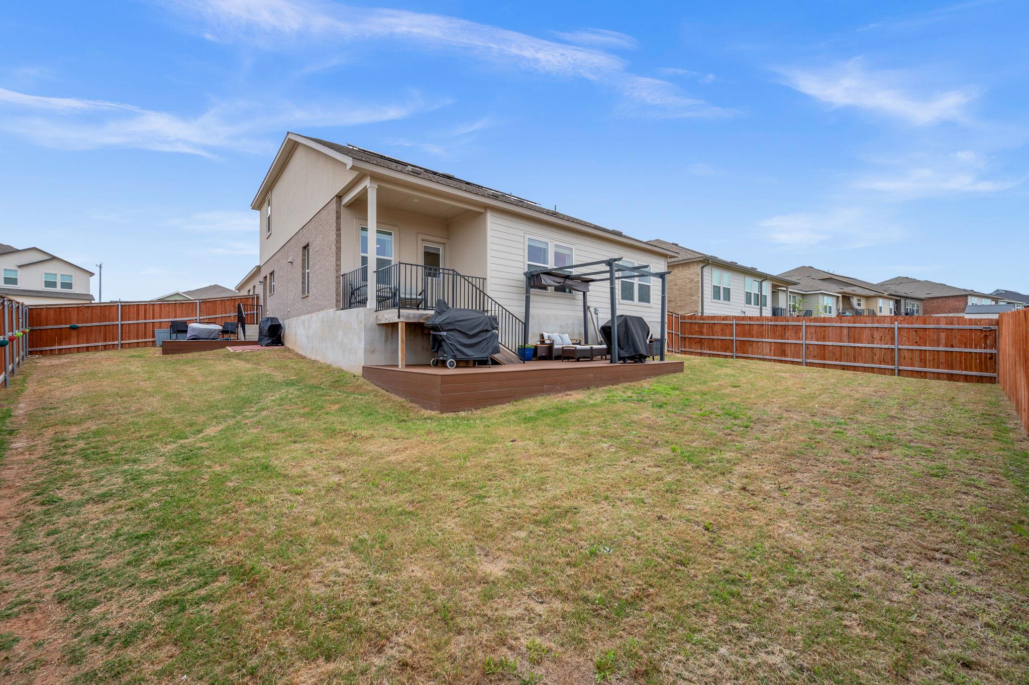 204 Lone Cedar Rd, Marble Falls, TX 78654