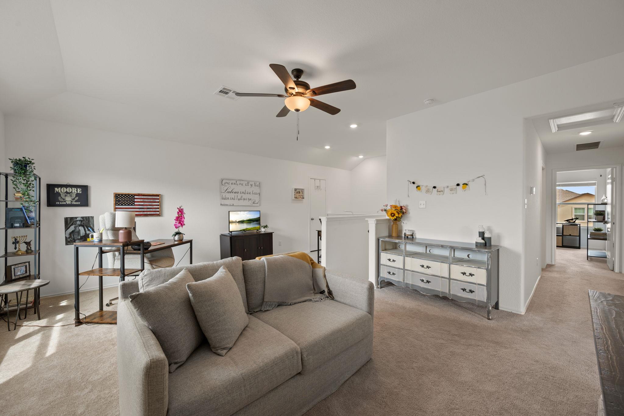 204 Lone Cedar Rd, Marble Falls, TX 78654