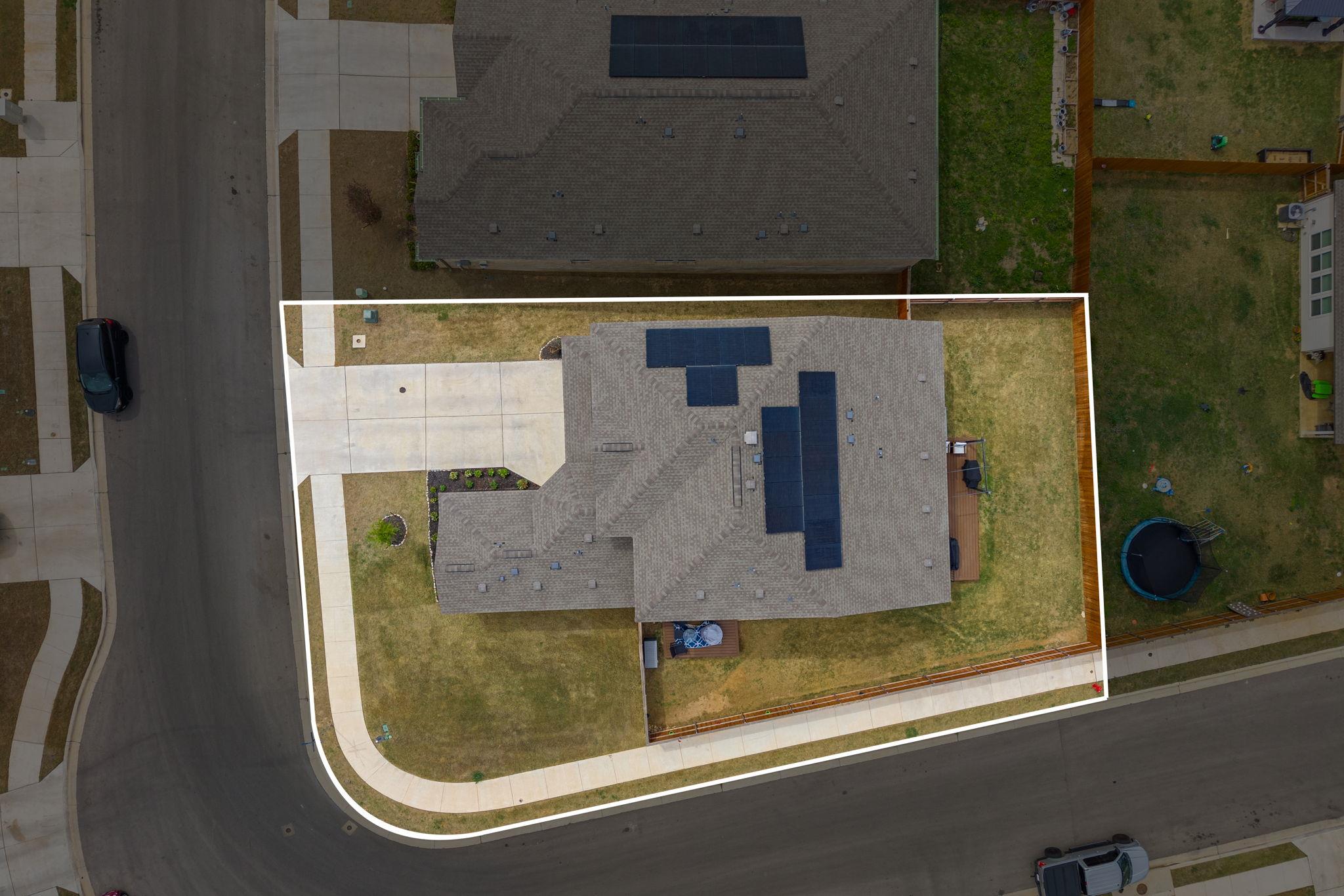 204 Lone Cedar Rd, Marble Falls, TX 78654