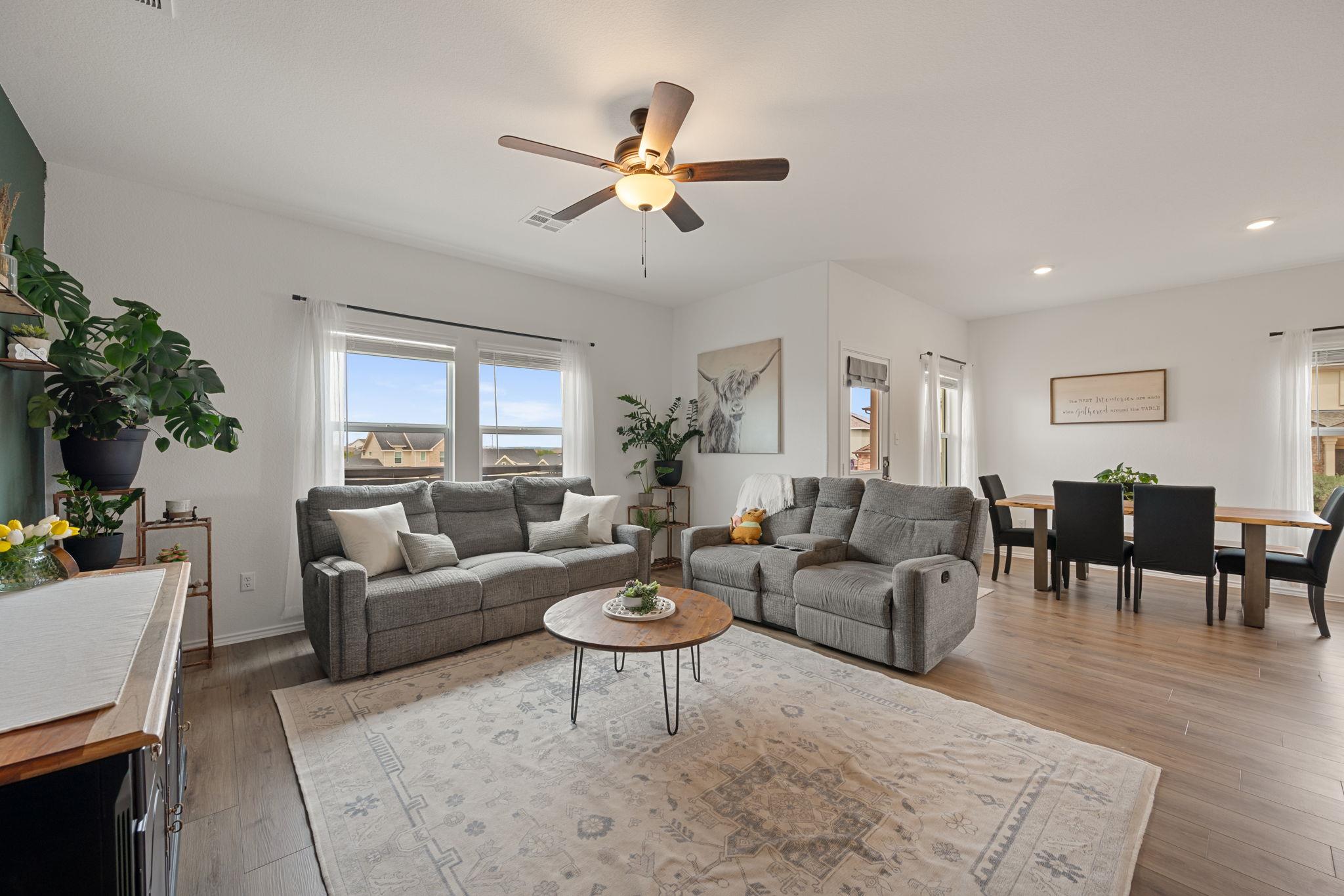 204 Lone Cedar Rd, Marble Falls, TX 78654