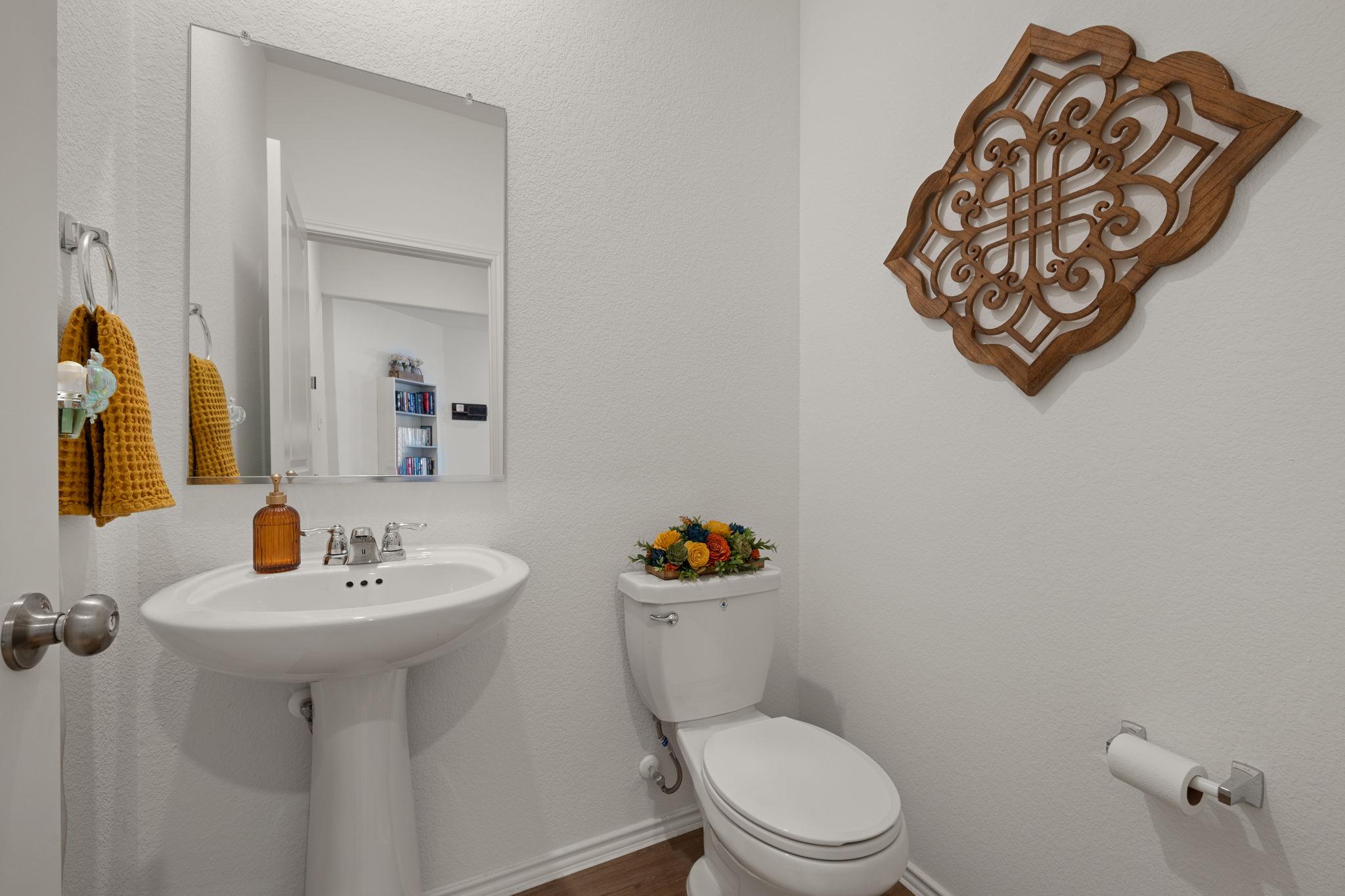 204 Lone Cedar Rd, Marble Falls, TX 78654