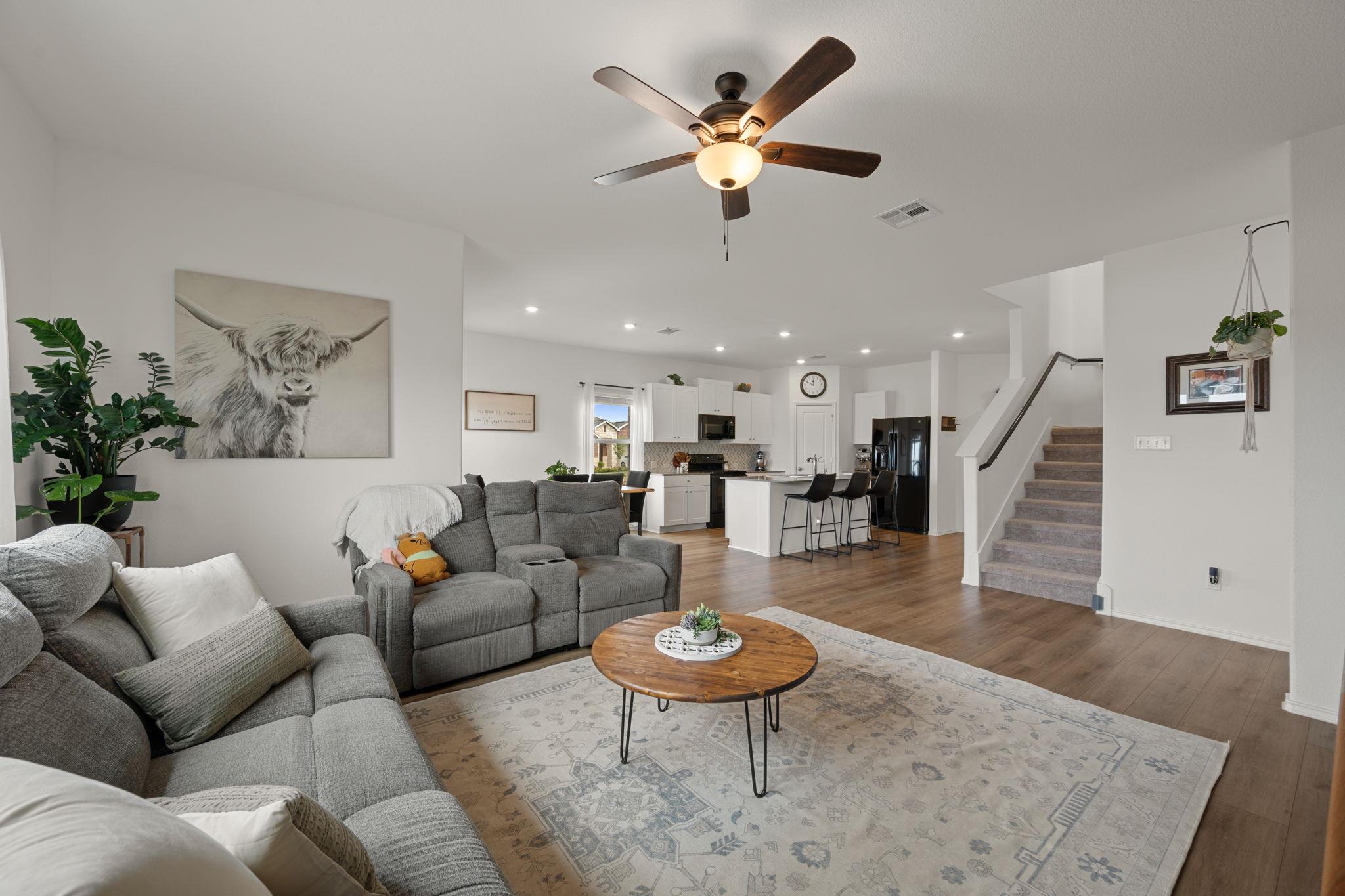 204 Lone Cedar Rd, Marble Falls, TX 78654