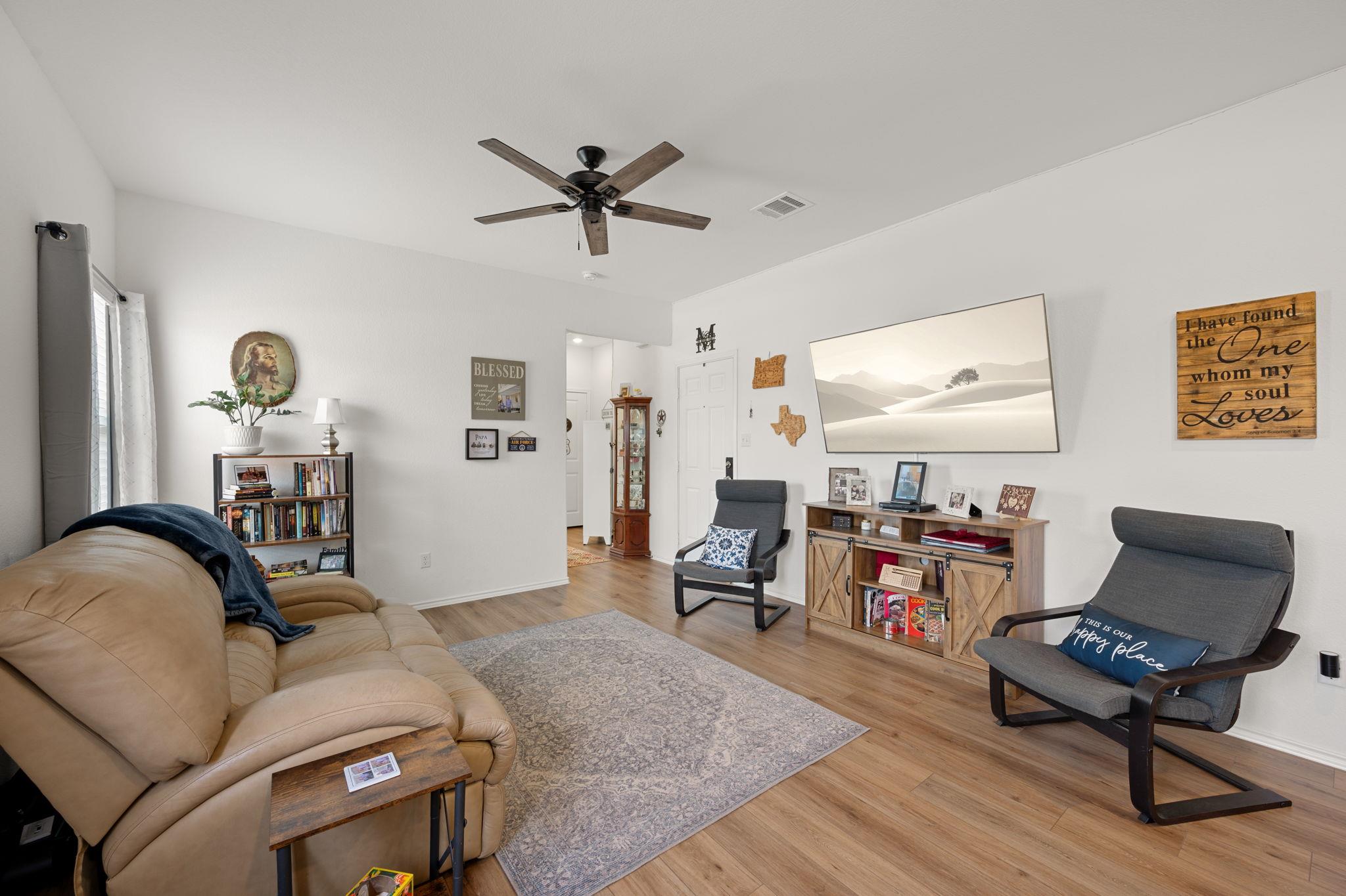 204 Lone Cedar Rd, Marble Falls, TX 78654