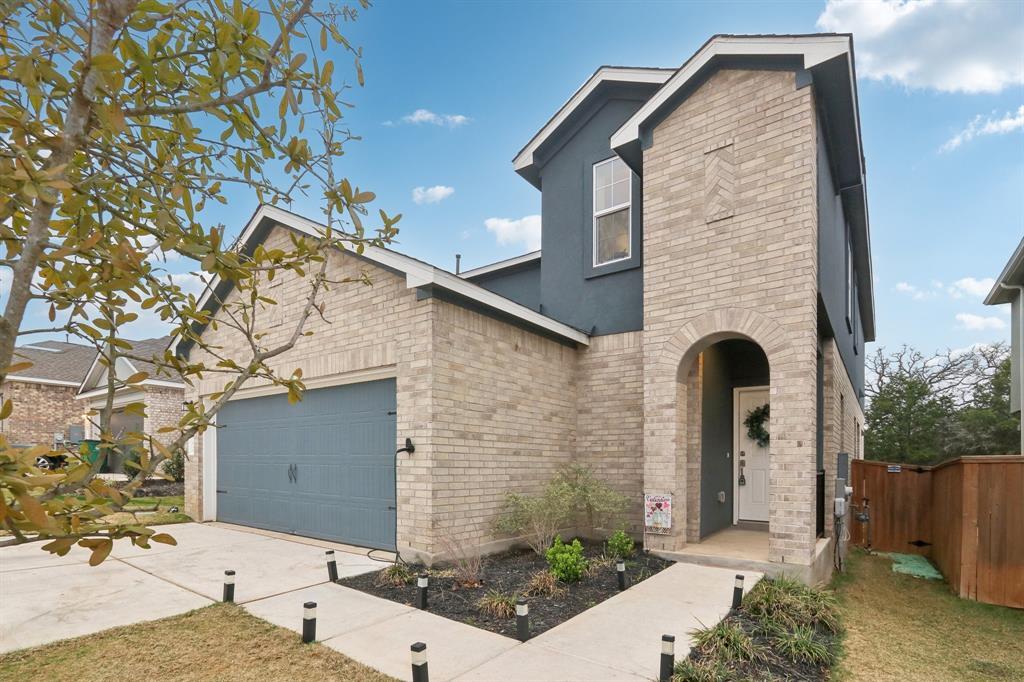 142 Maravillas Bnd, Bastrop, TX 78602