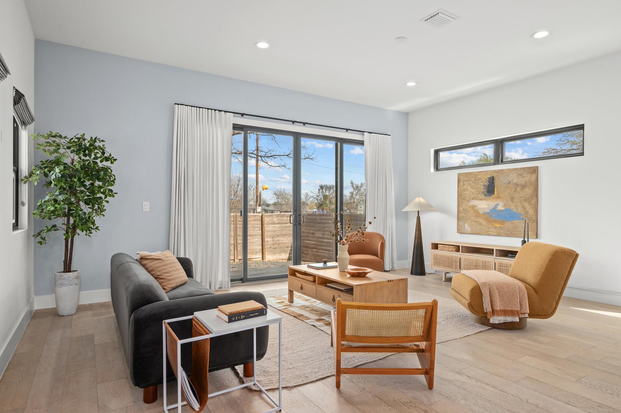 503 Havana St # A, Austin, TX 78704