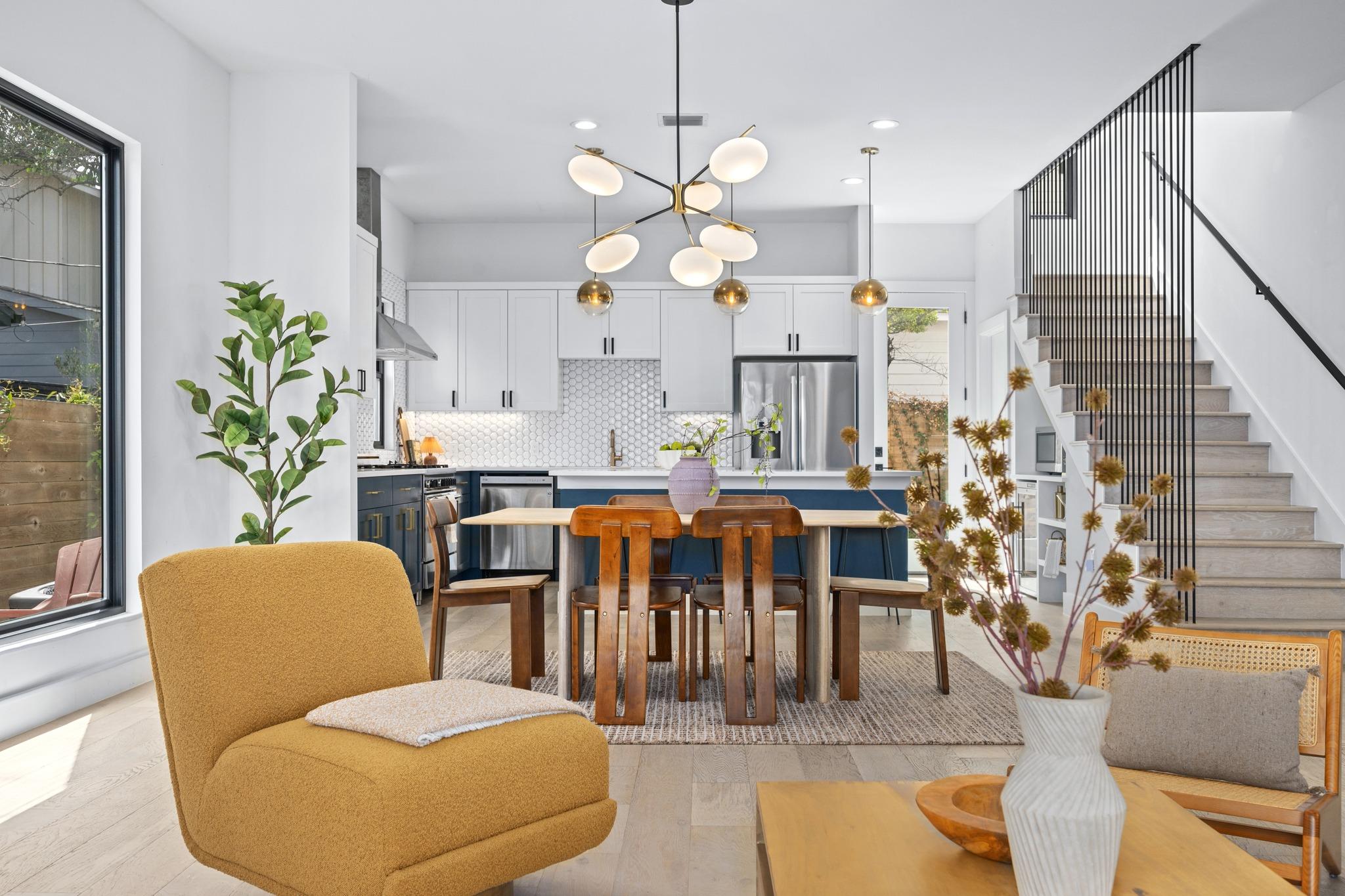 503 Havana St # A, Austin, TX 78704