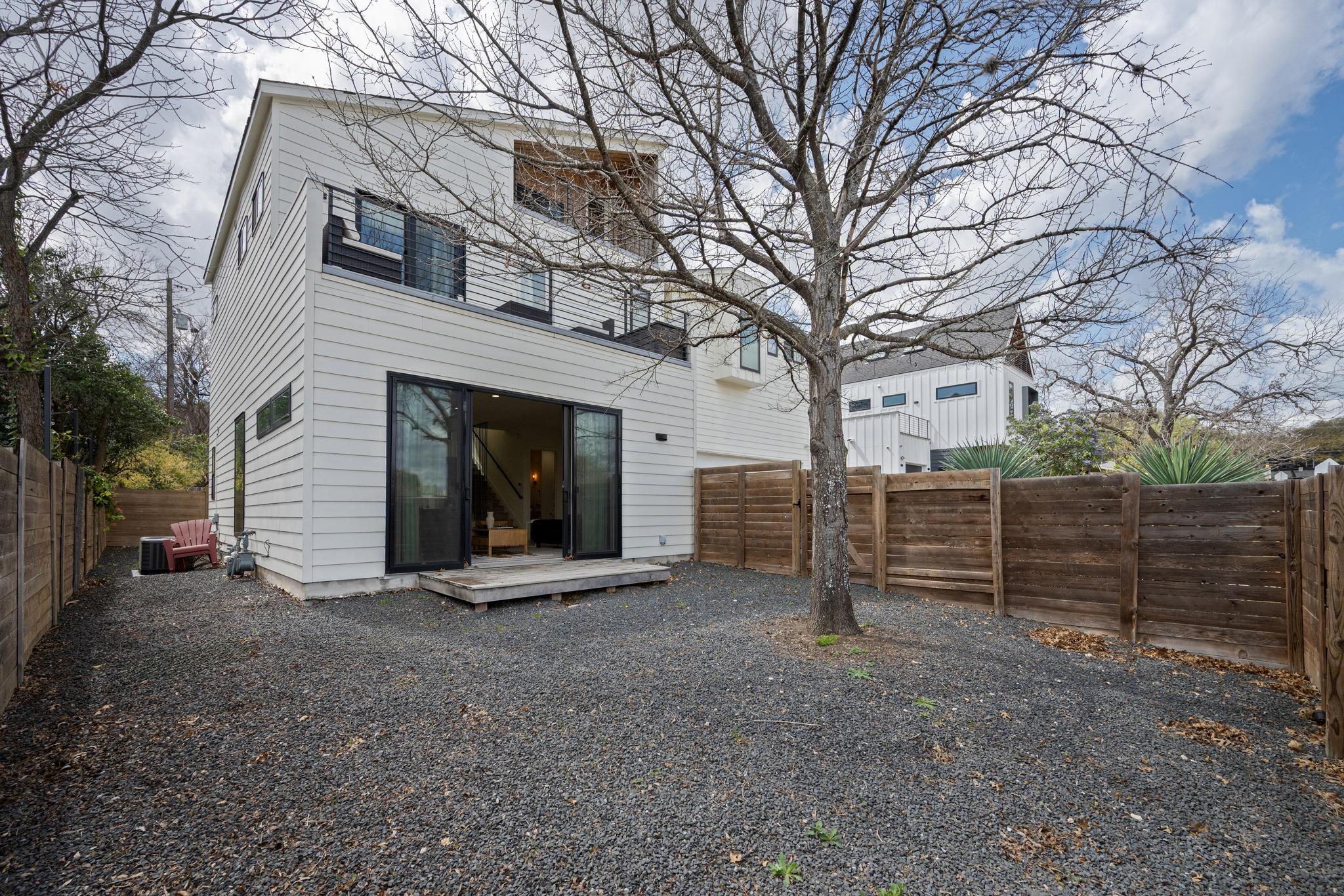 503 Havana St # A, Austin, TX 78704