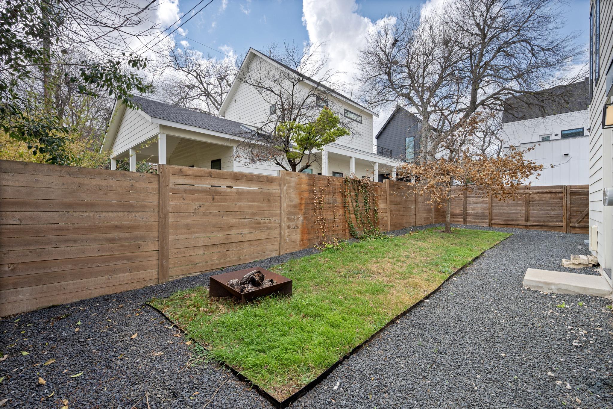 503 Havana St # A, Austin, TX 78704