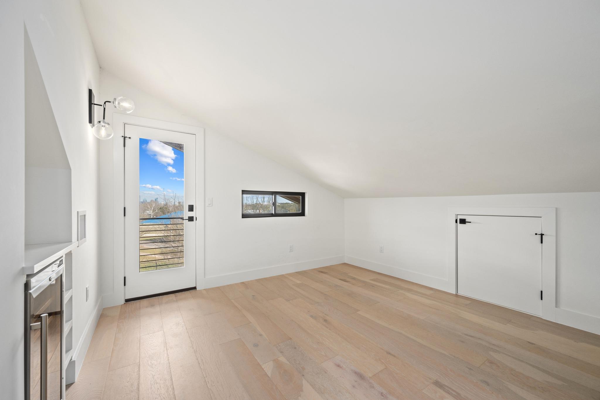 503 Havana St # A, Austin, TX 78704