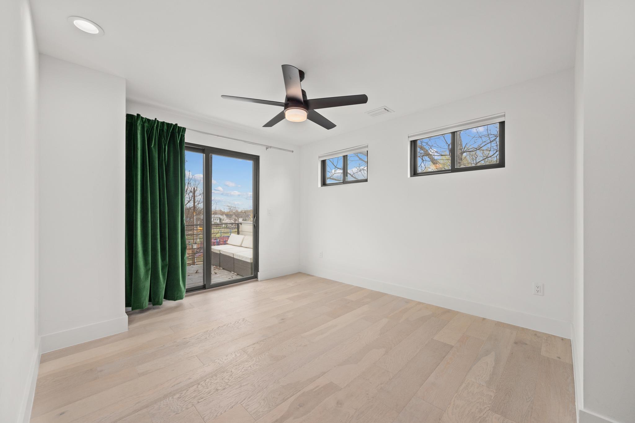 503 Havana St # A, Austin, TX 78704