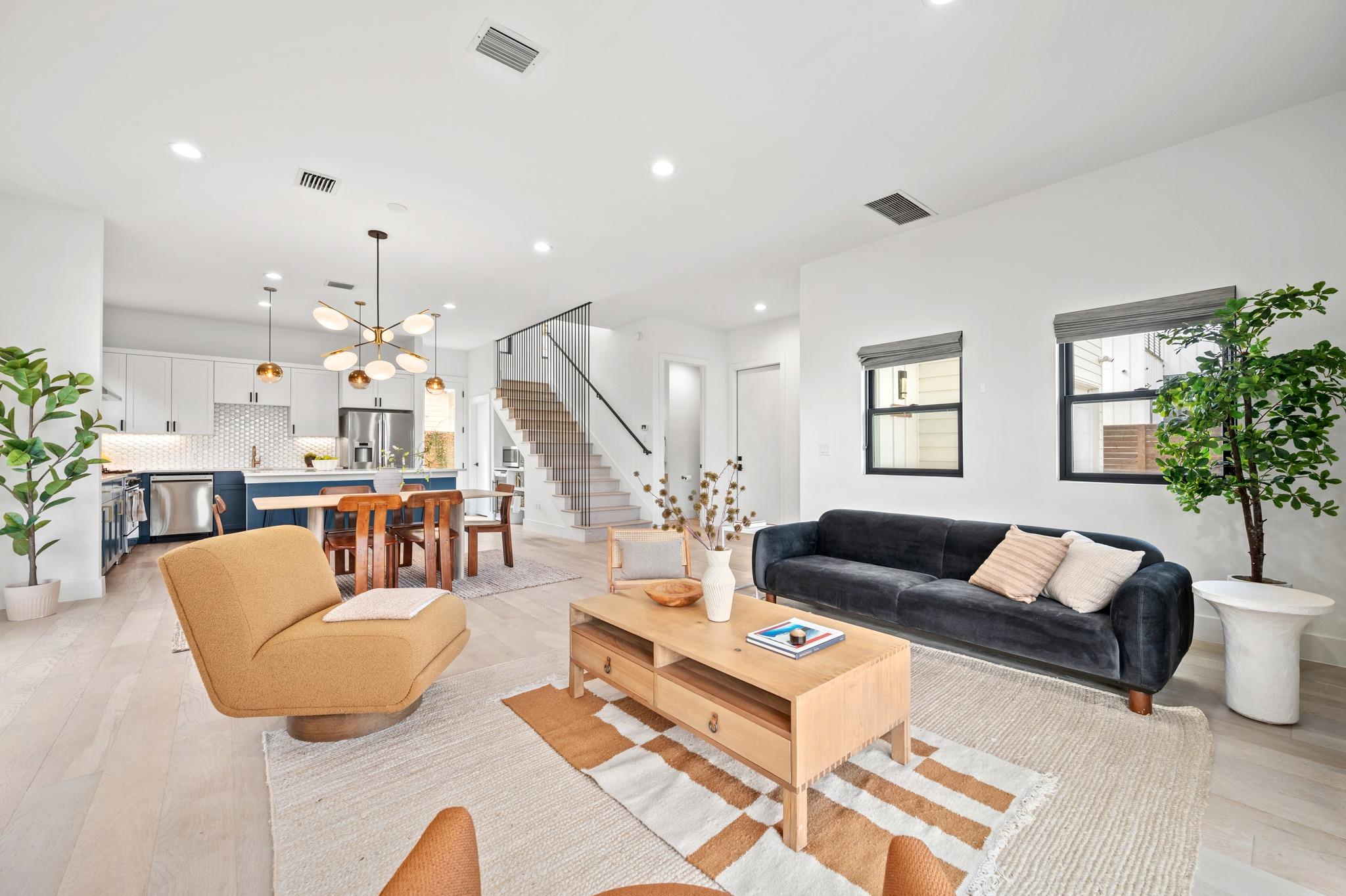 503 Havana St # A, Austin, TX 78704