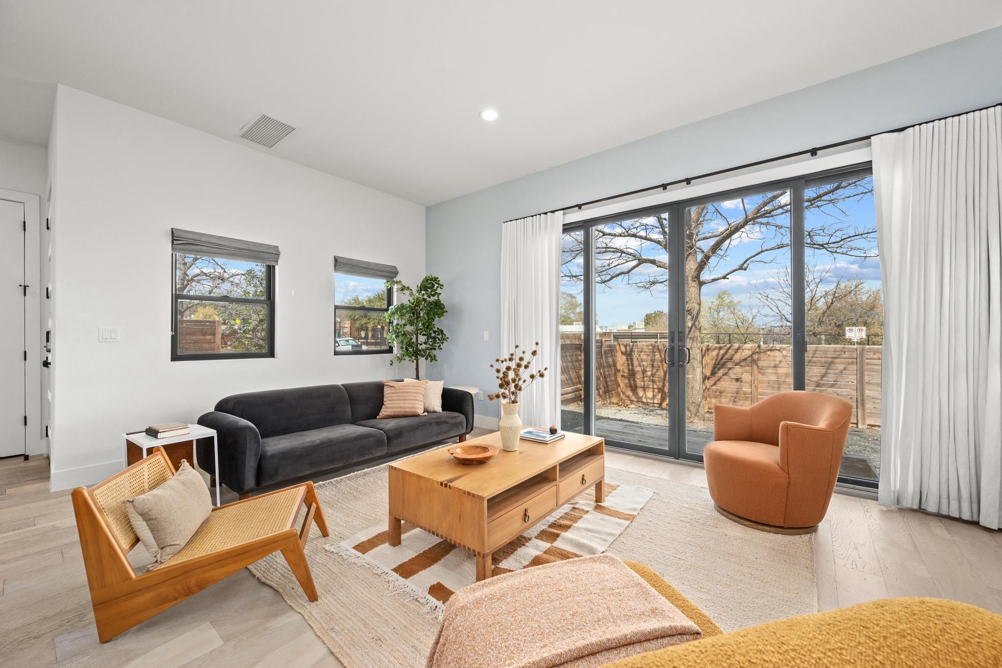 503 Havana St # A, Austin, TX 78704