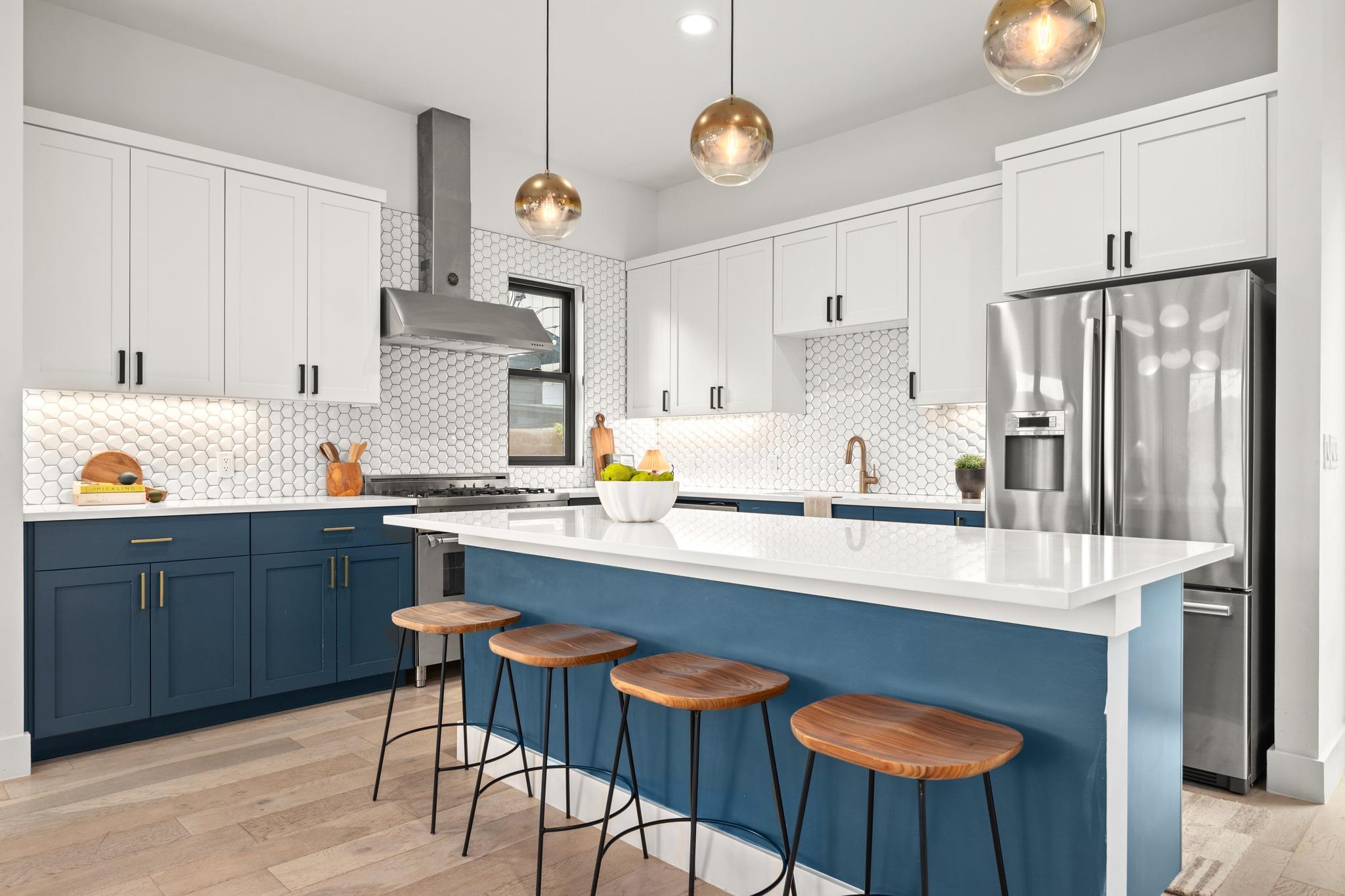 503 Havana St # A, Austin, TX 78704