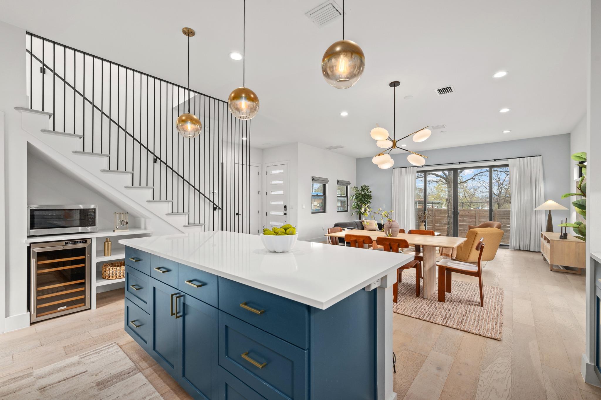 503 Havana St # A, Austin, TX 78704