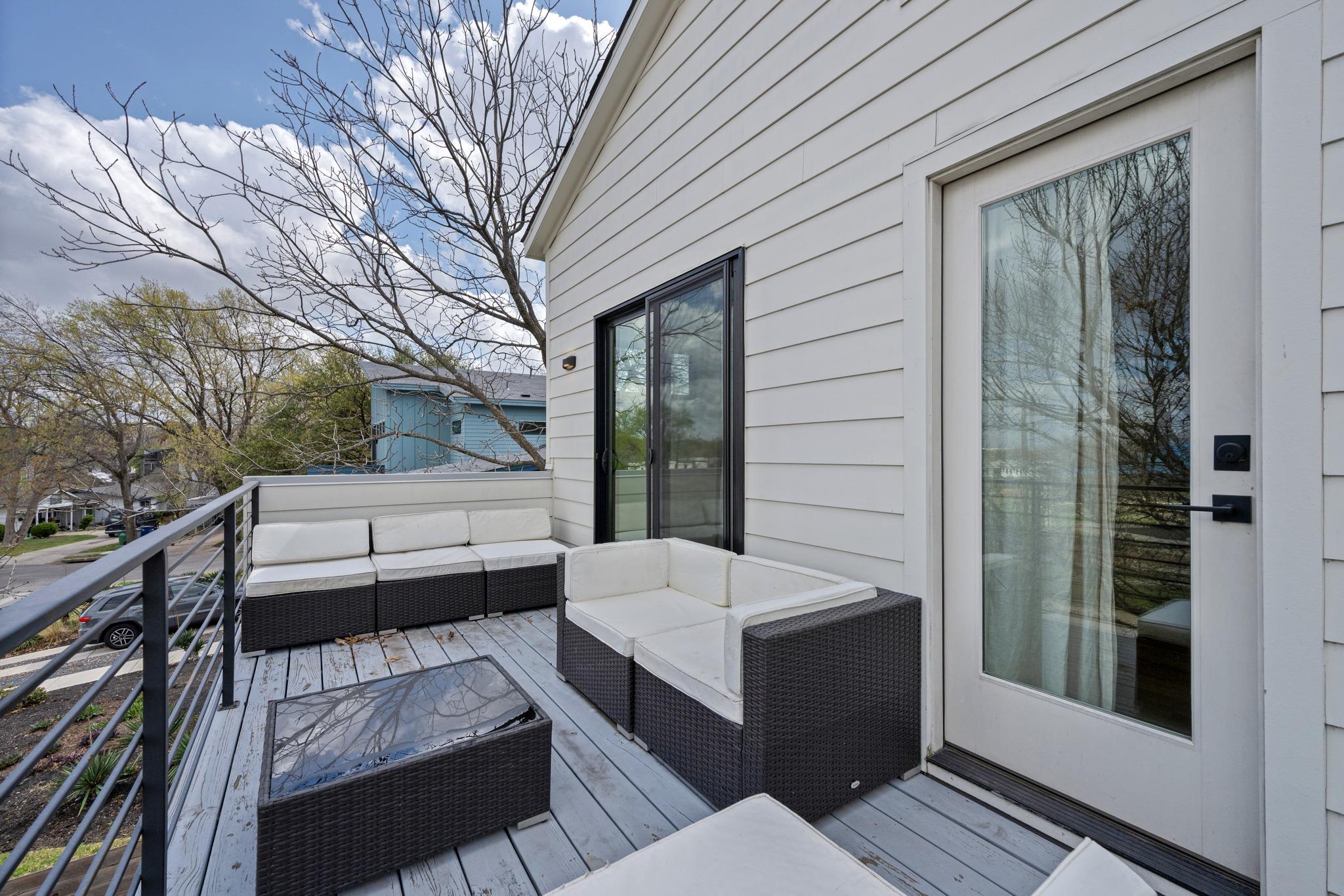 503 Havana St # A, Austin, TX 78704