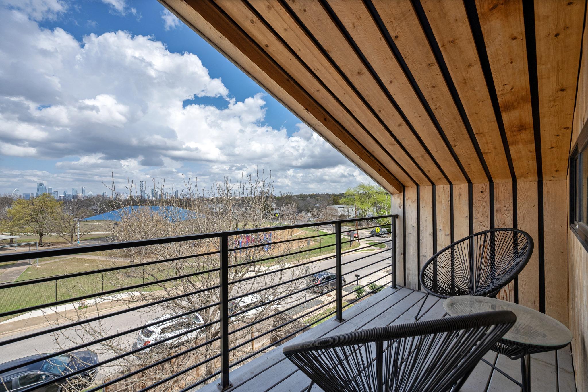 503 Havana St # A, Austin, TX 78704