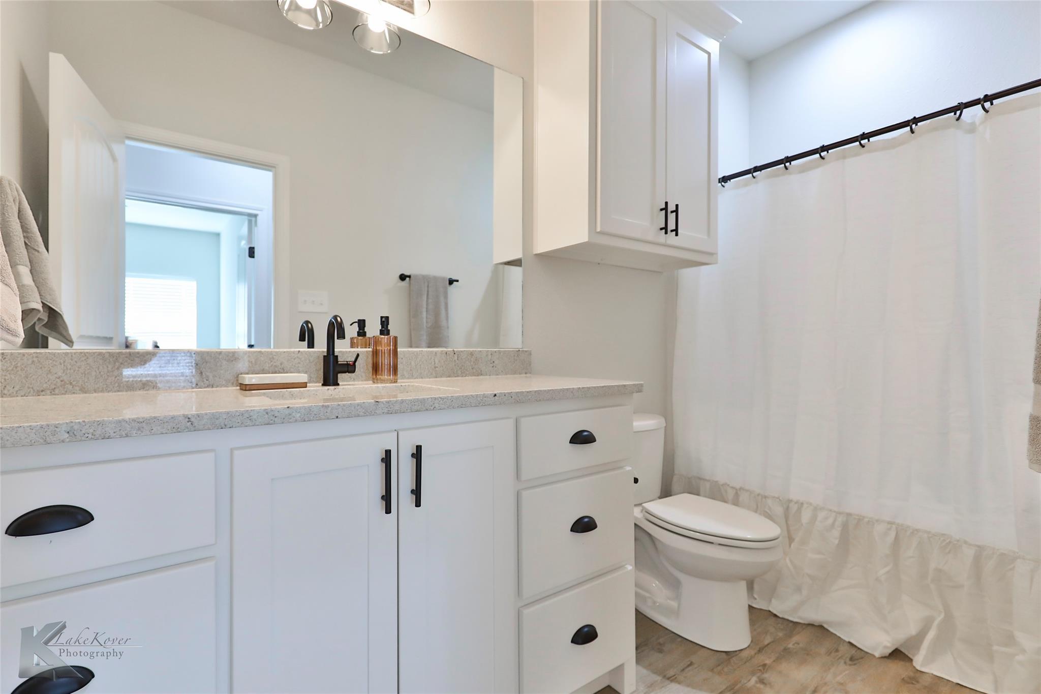 208 Moon Beam Path, Abilene, TX 79602