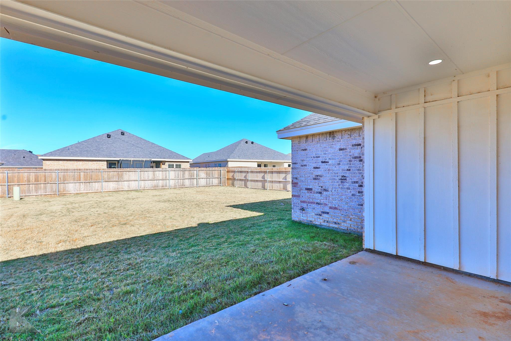 208 Moon Beam Path, Abilene, TX 79602