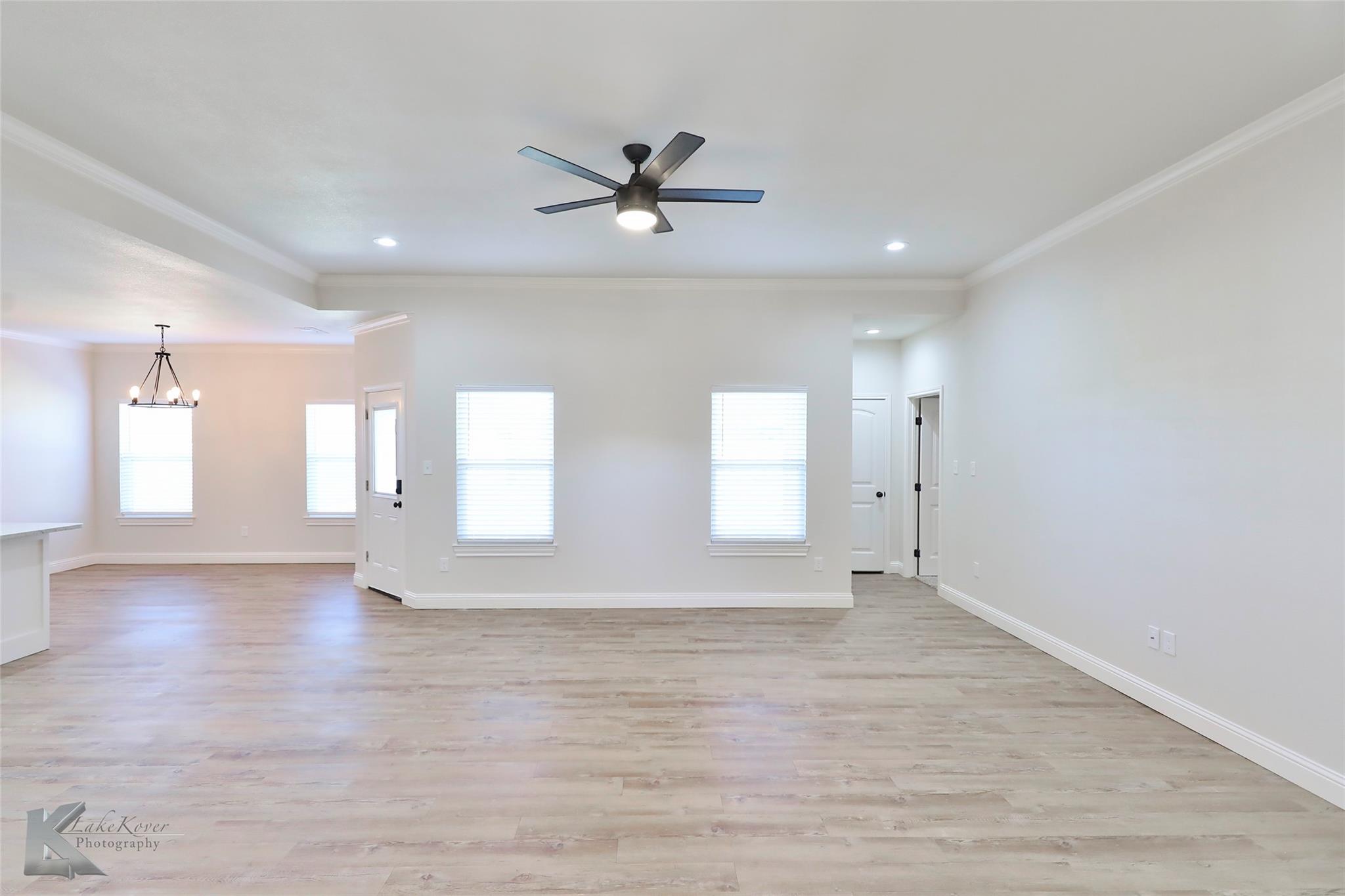 208 Moon Beam Path, Abilene, TX 79602