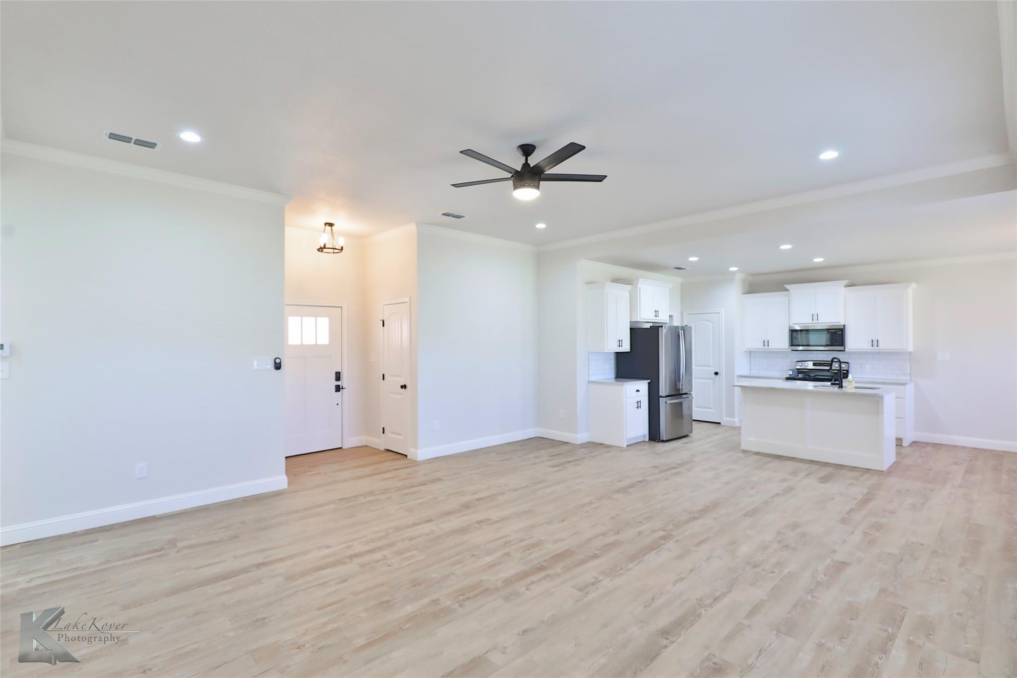 208 Moon Beam Path, Abilene, TX 79602