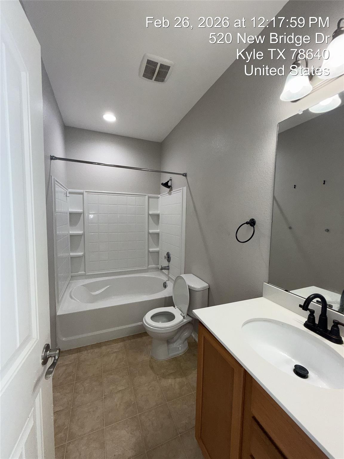 510 New Bridge Dr, Kyle, TX 78640