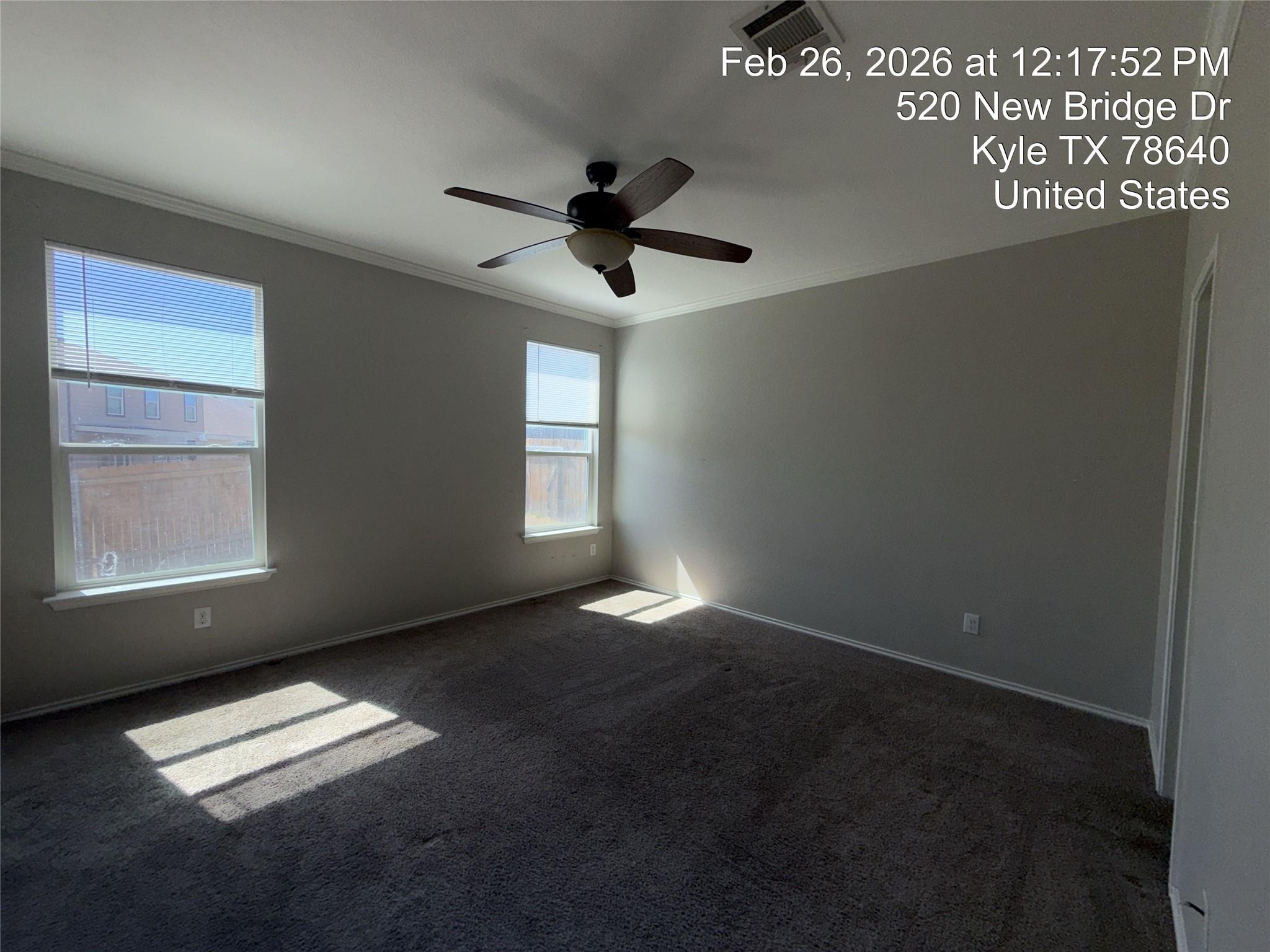 510 New Bridge Dr, Kyle, TX 78640