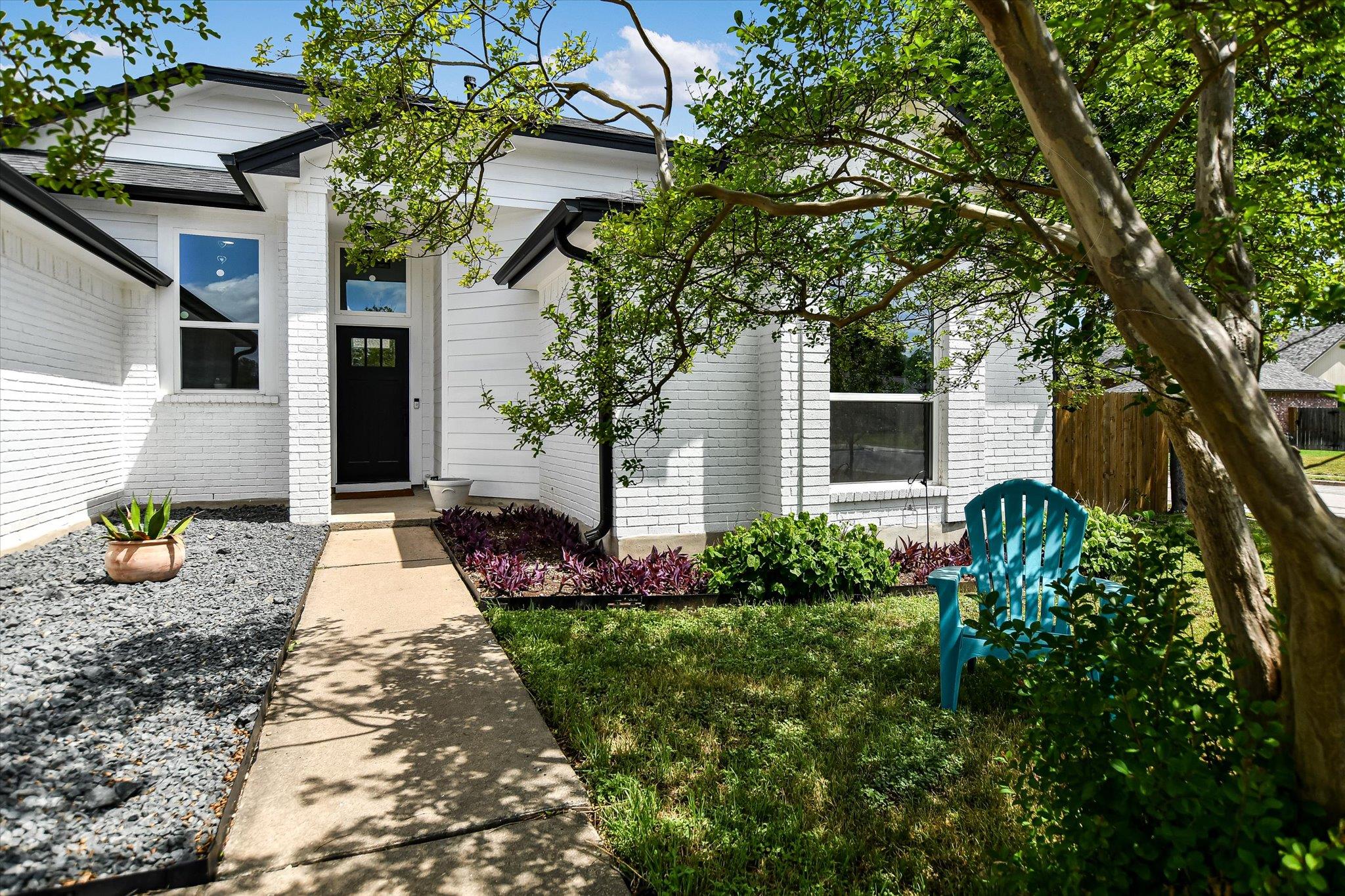 2208 Mimosa Trl, Round Rock, TX 78664