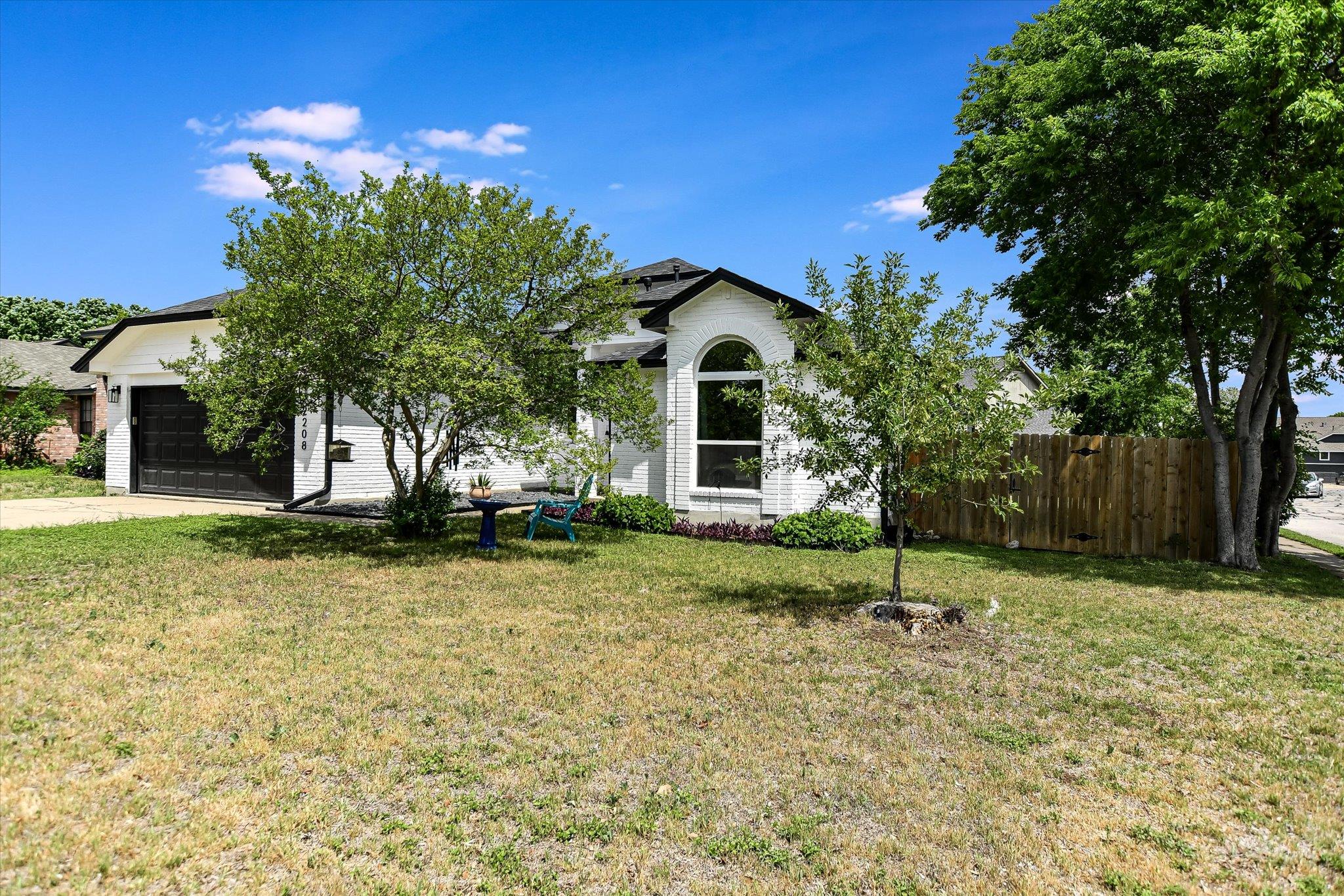 2208 Mimosa Trl, Round Rock, TX 78664