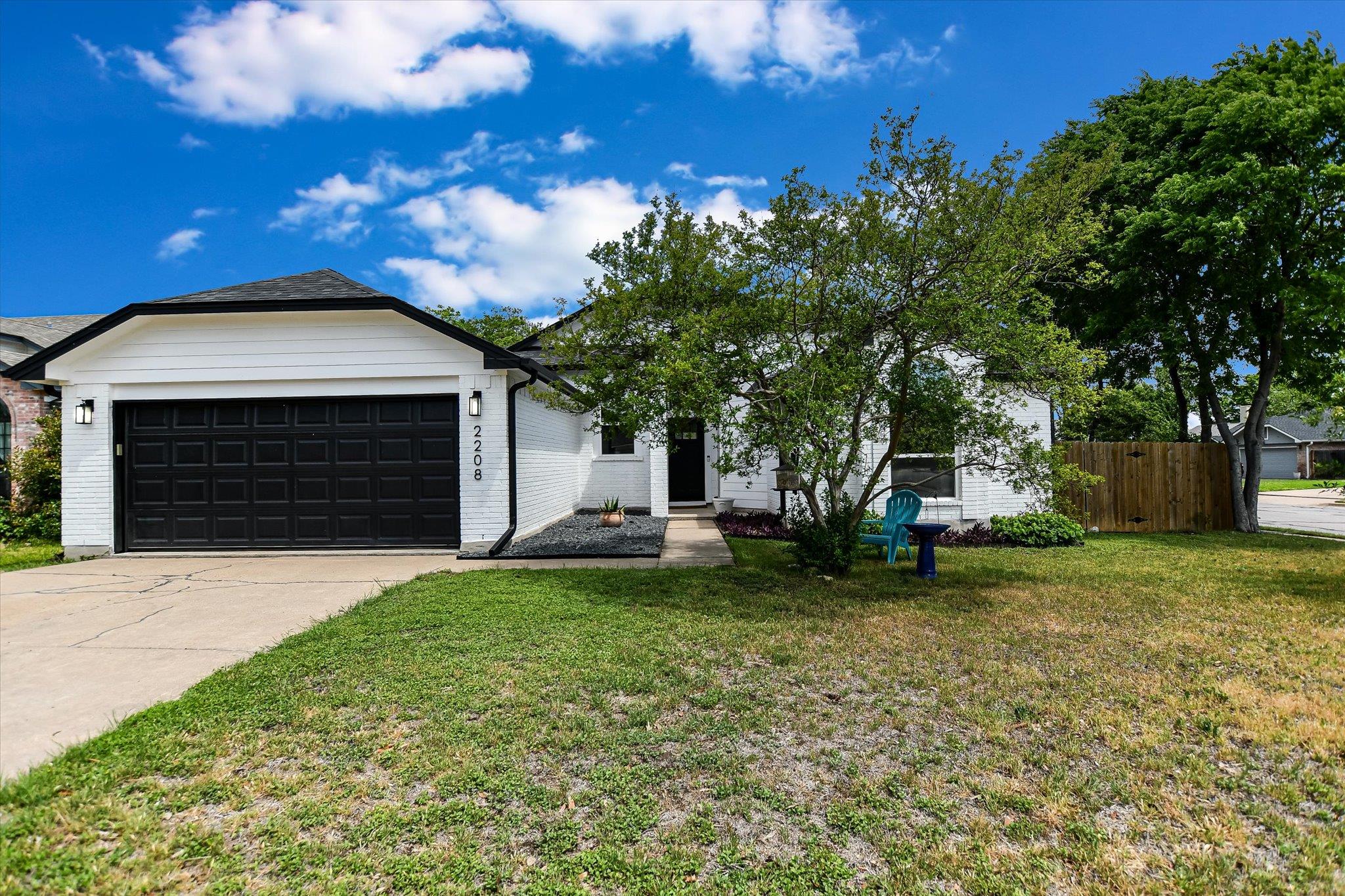 2208 Mimosa Trl, Round Rock, TX 78664