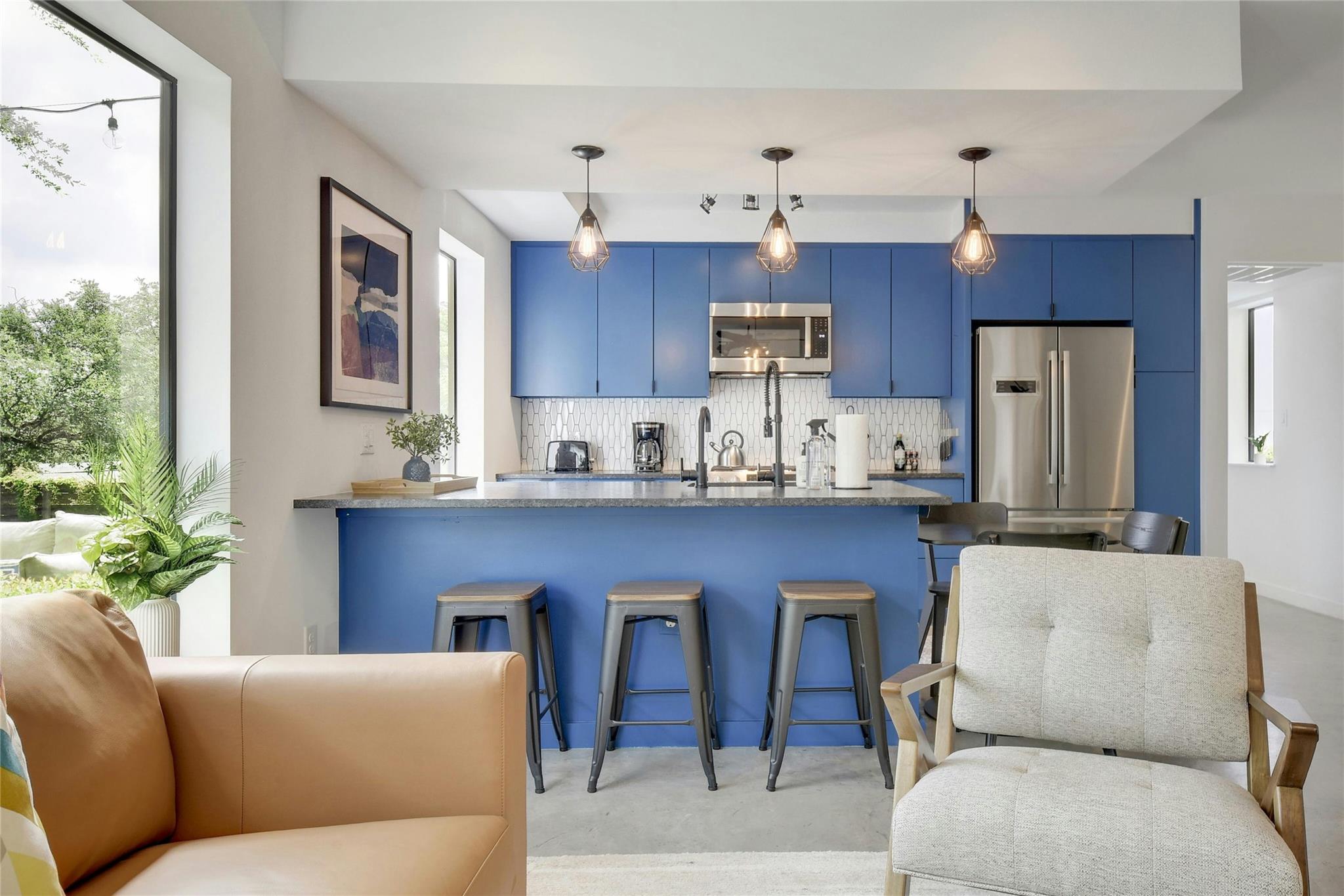 1605 Chelsea Ln # 1 & 2, Austin, TX 78704