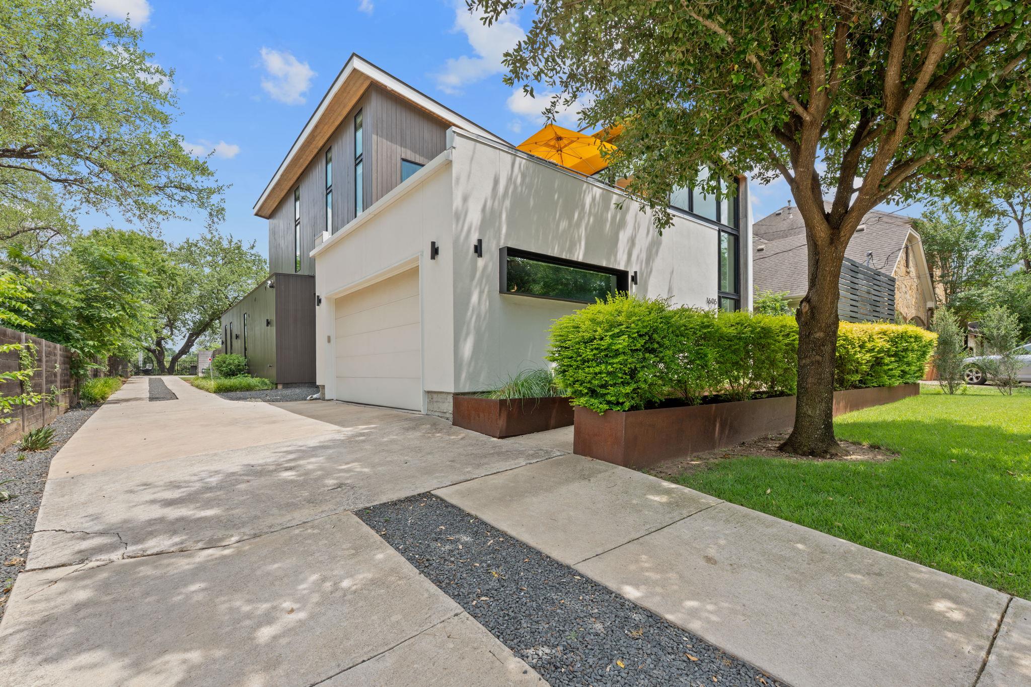 1605 Chelsea Ln # 1 & 2, Austin, TX 78704