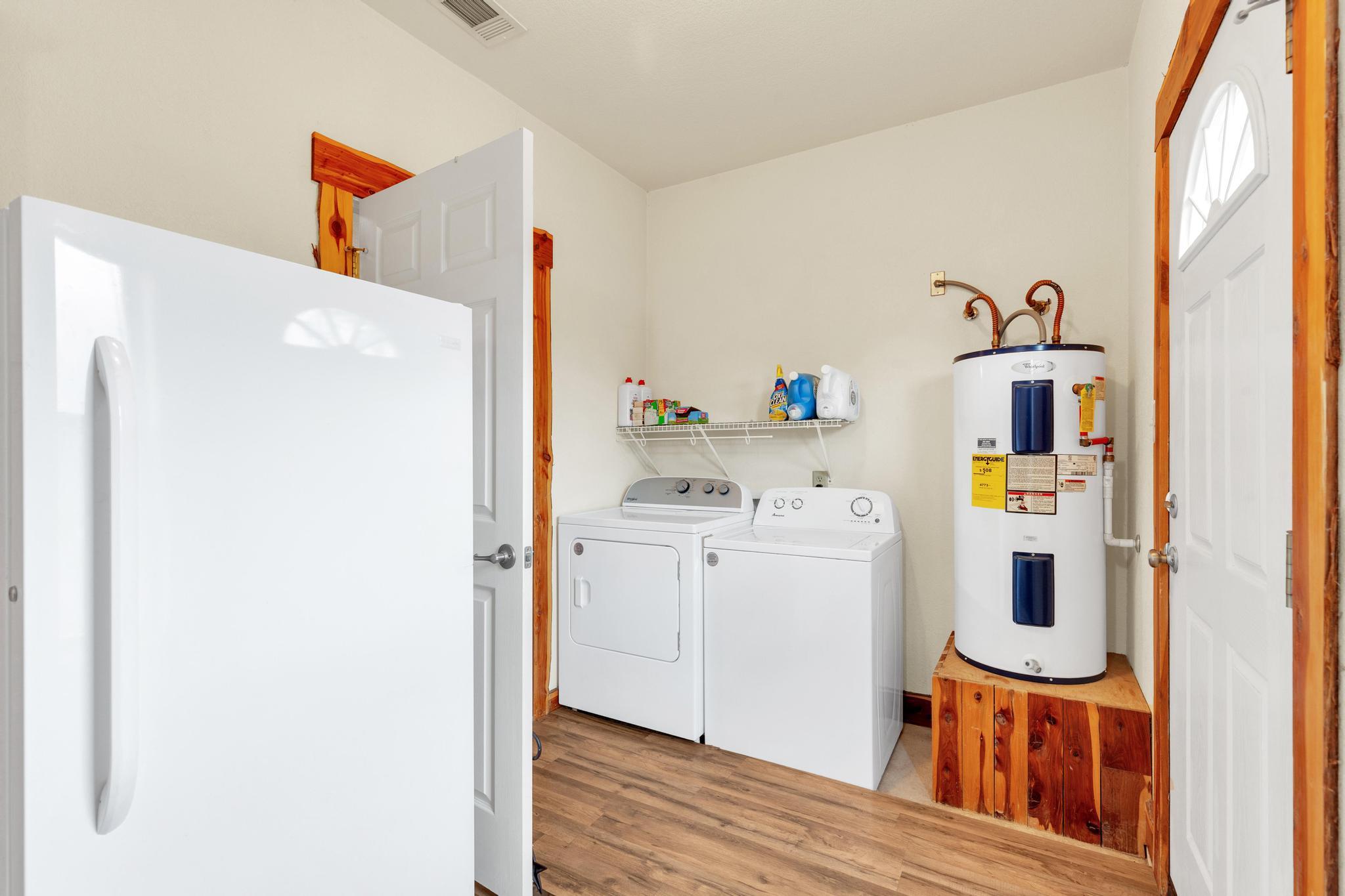 117 County Road 407, Spicewood, TX 78669