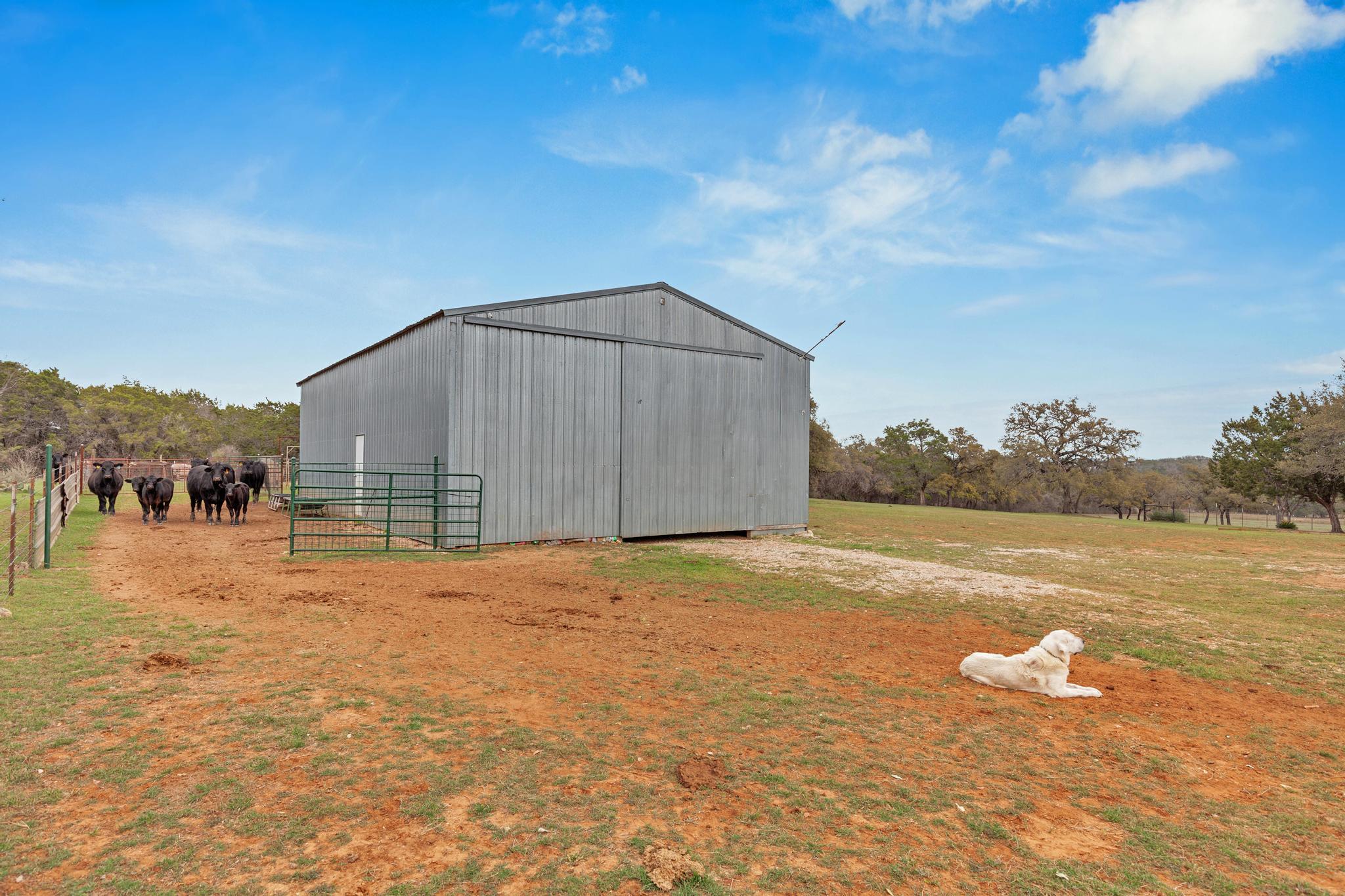 117 County Road 407, Spicewood, TX 78669