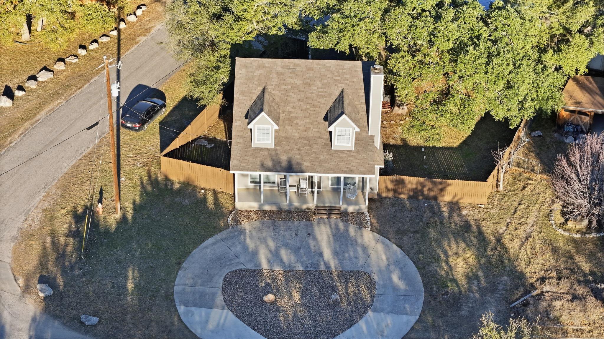 2325 Lakeshore Dr, Canyon Lake, TX 78133