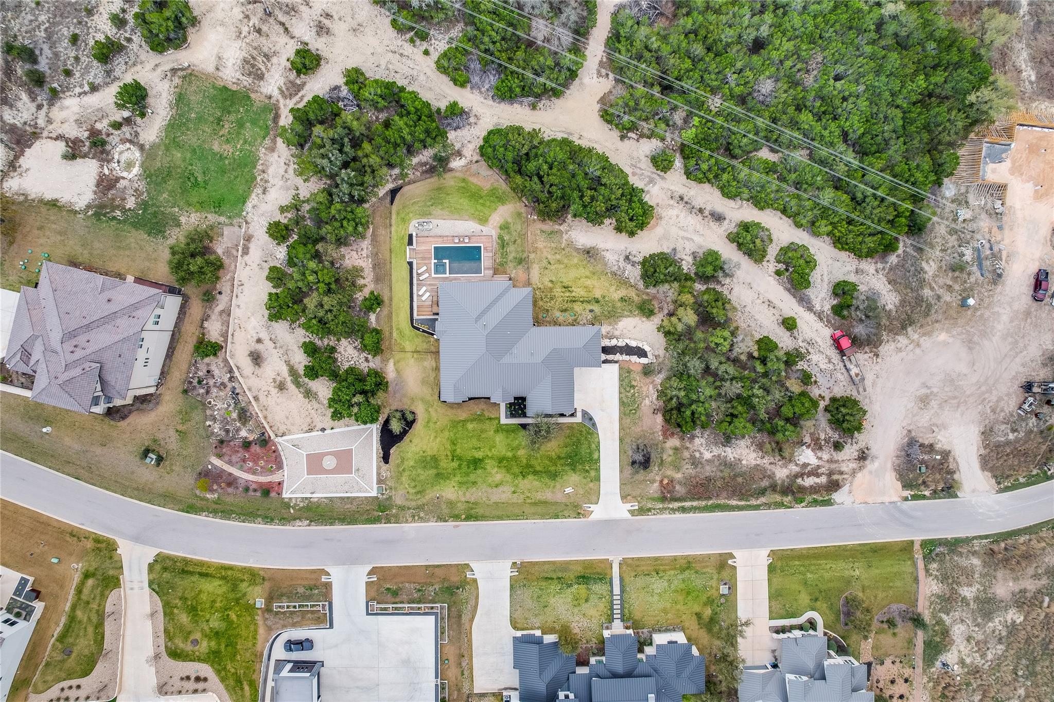 15421 McCormick Vista Dr, Austin, TX 78734