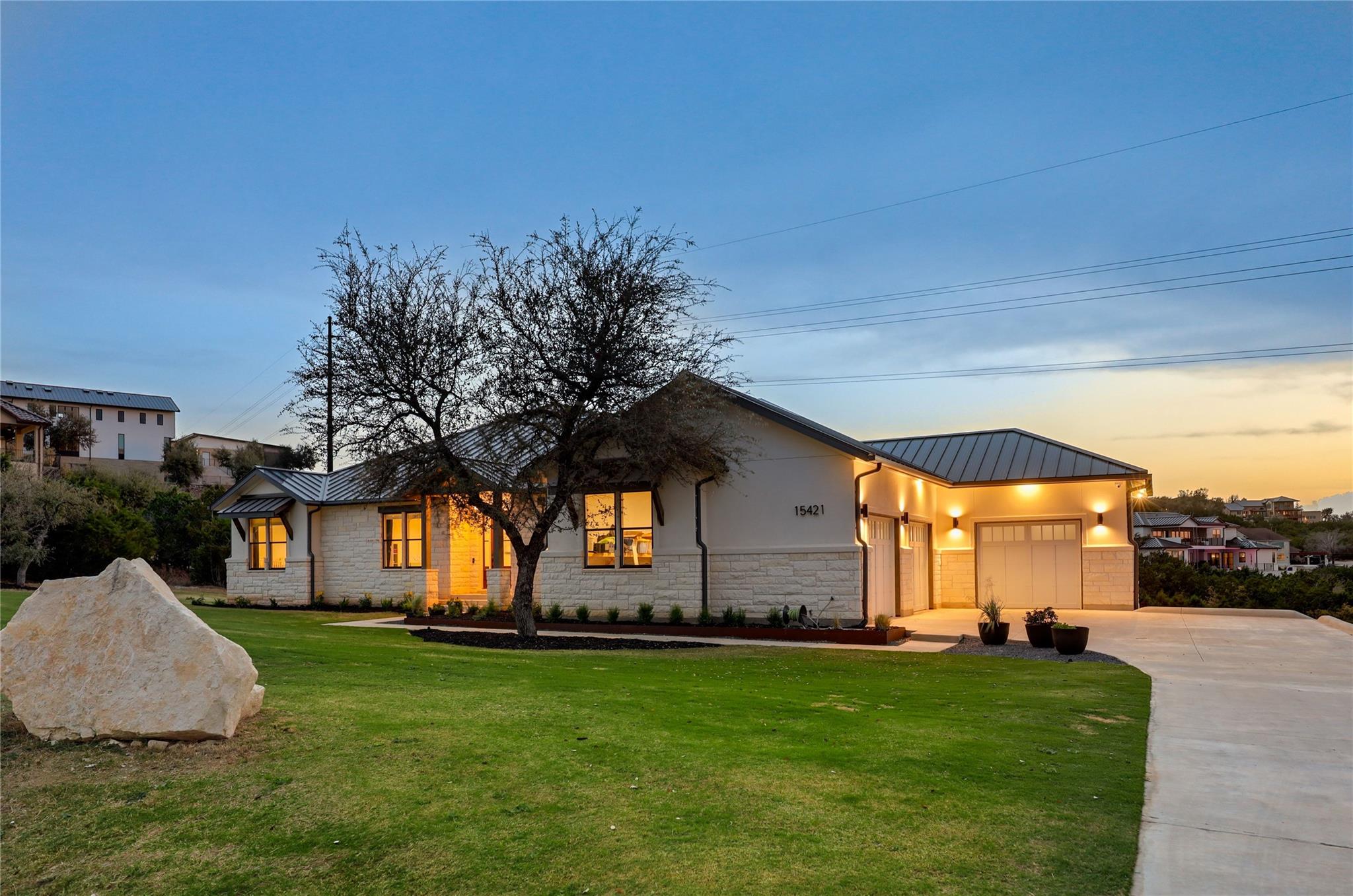 15421 McCormick Vista Dr, Austin, TX 78734