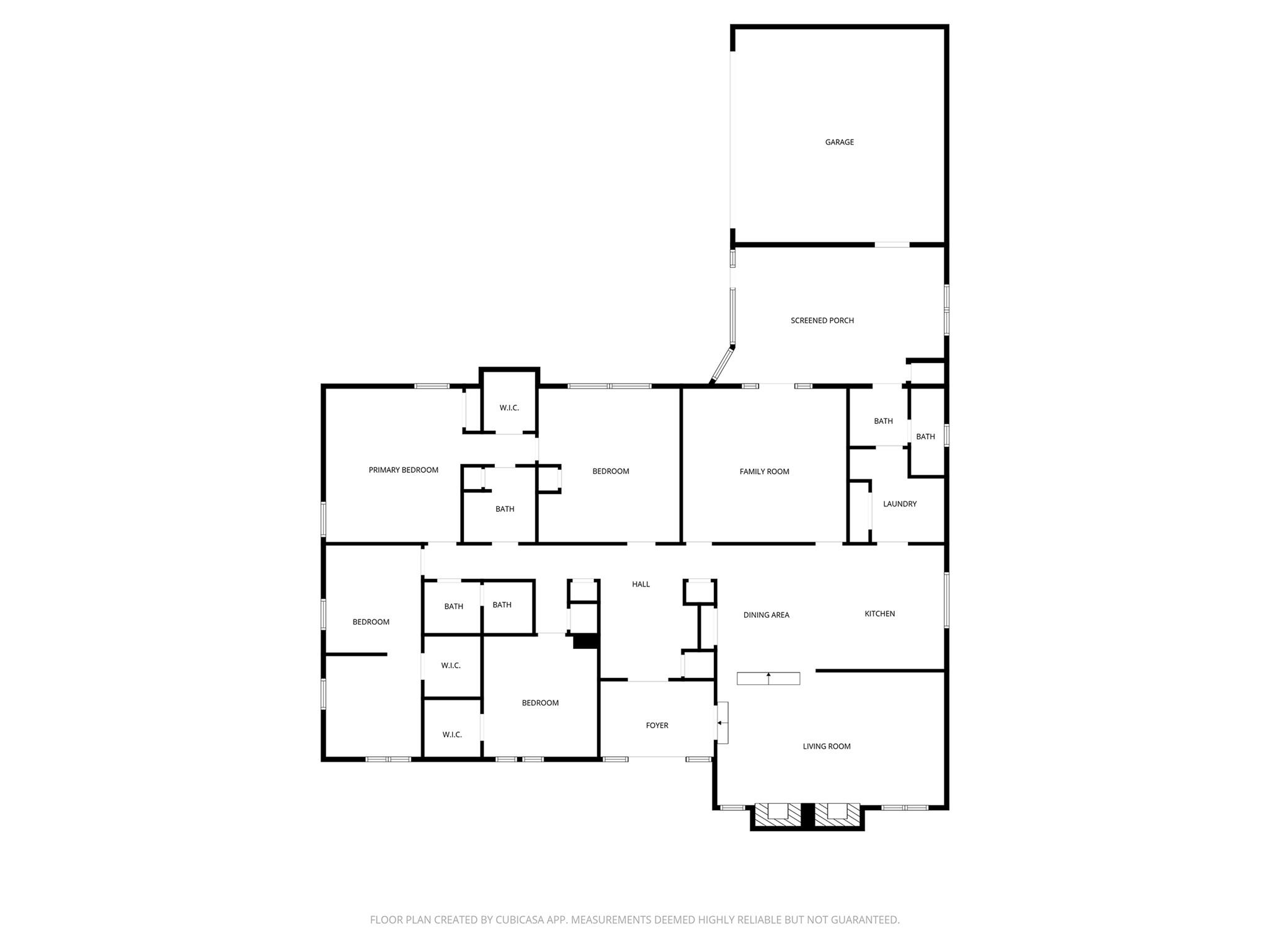 81 Family Cir, Hutto, TX 78634