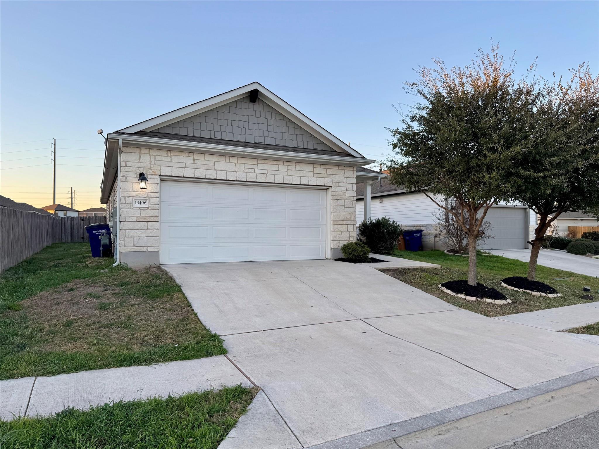 13406 Latrobe Dr, Austin, TX 78753