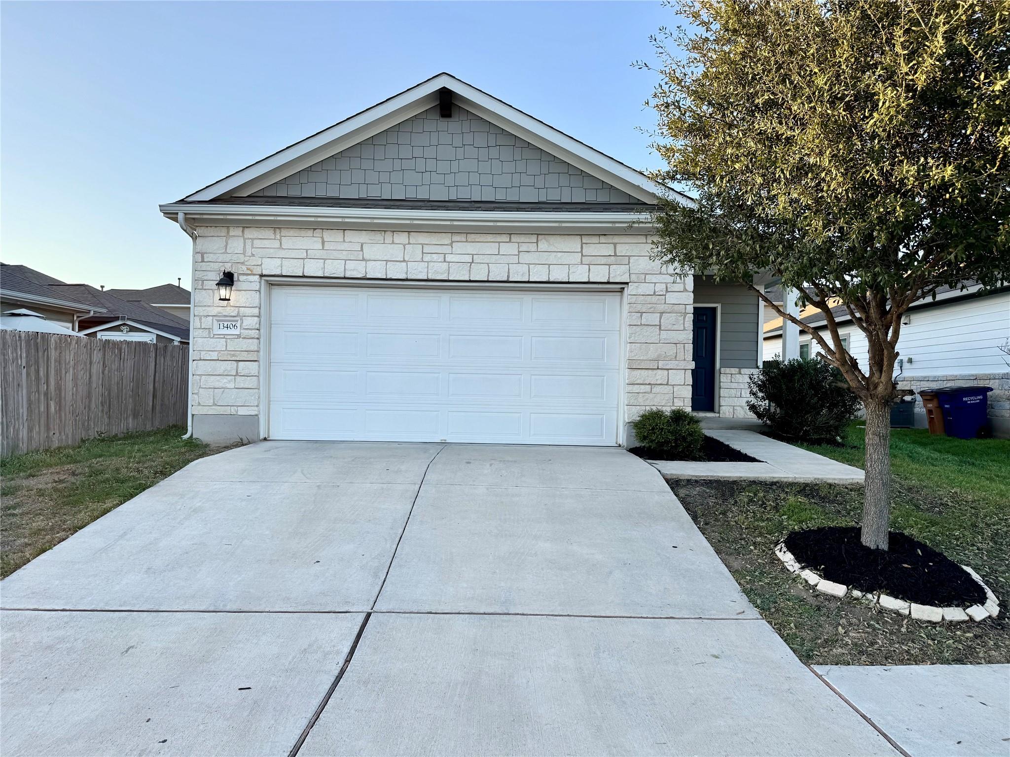 13406 Latrobe Dr, Austin, TX 78753
