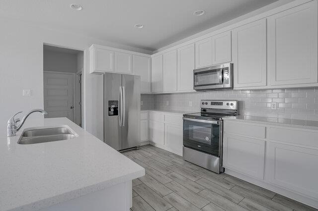 245 Wild Wind Trl, Jarrell, TX 76537