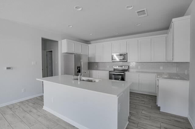 245 Wild Wind Trl, Jarrell, TX 76537