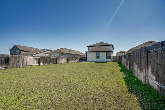 245 Wild Wind Trl, Jarrell, TX 76537