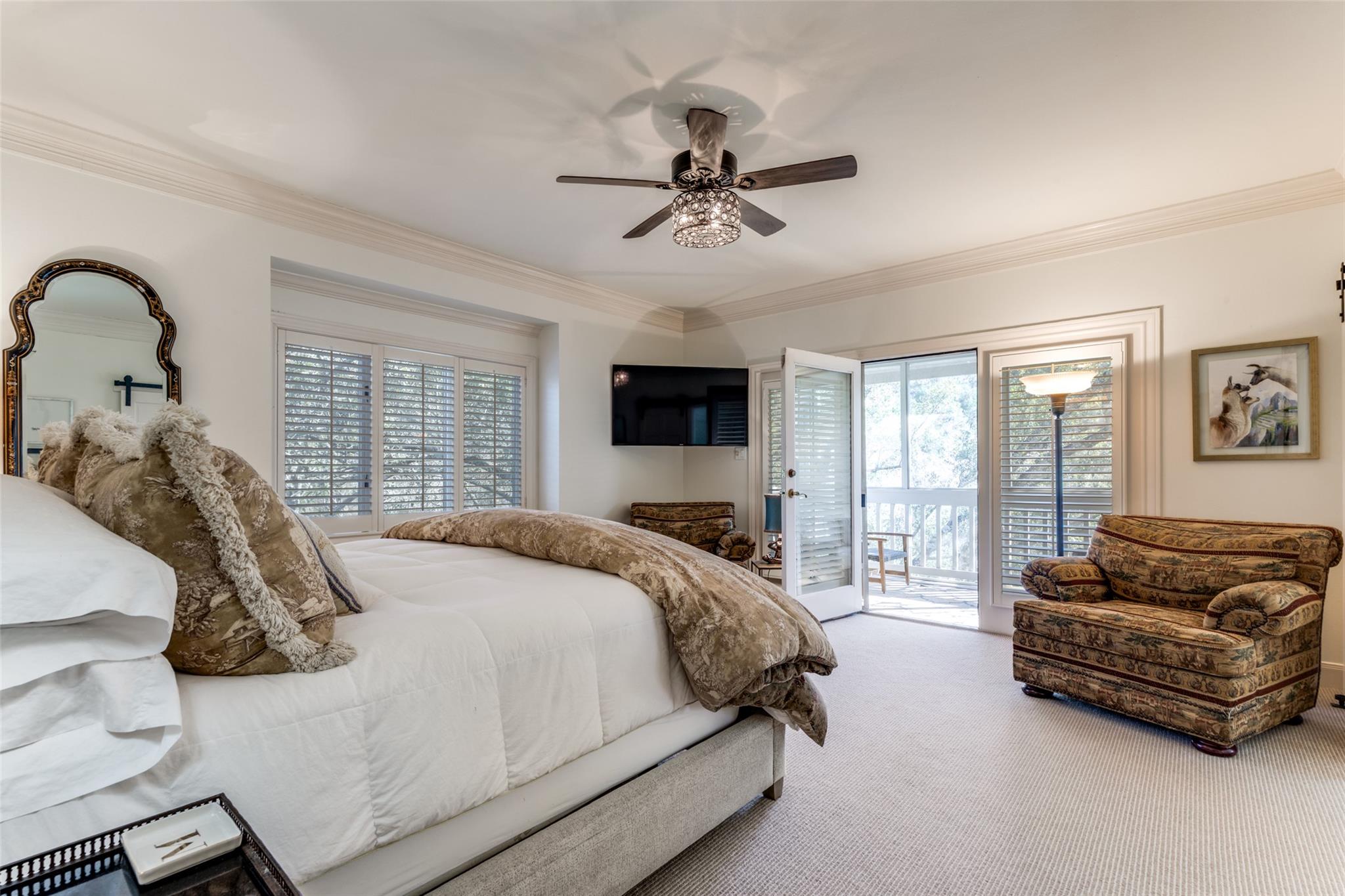 6815 Cougar Run, Austin, TX 78731